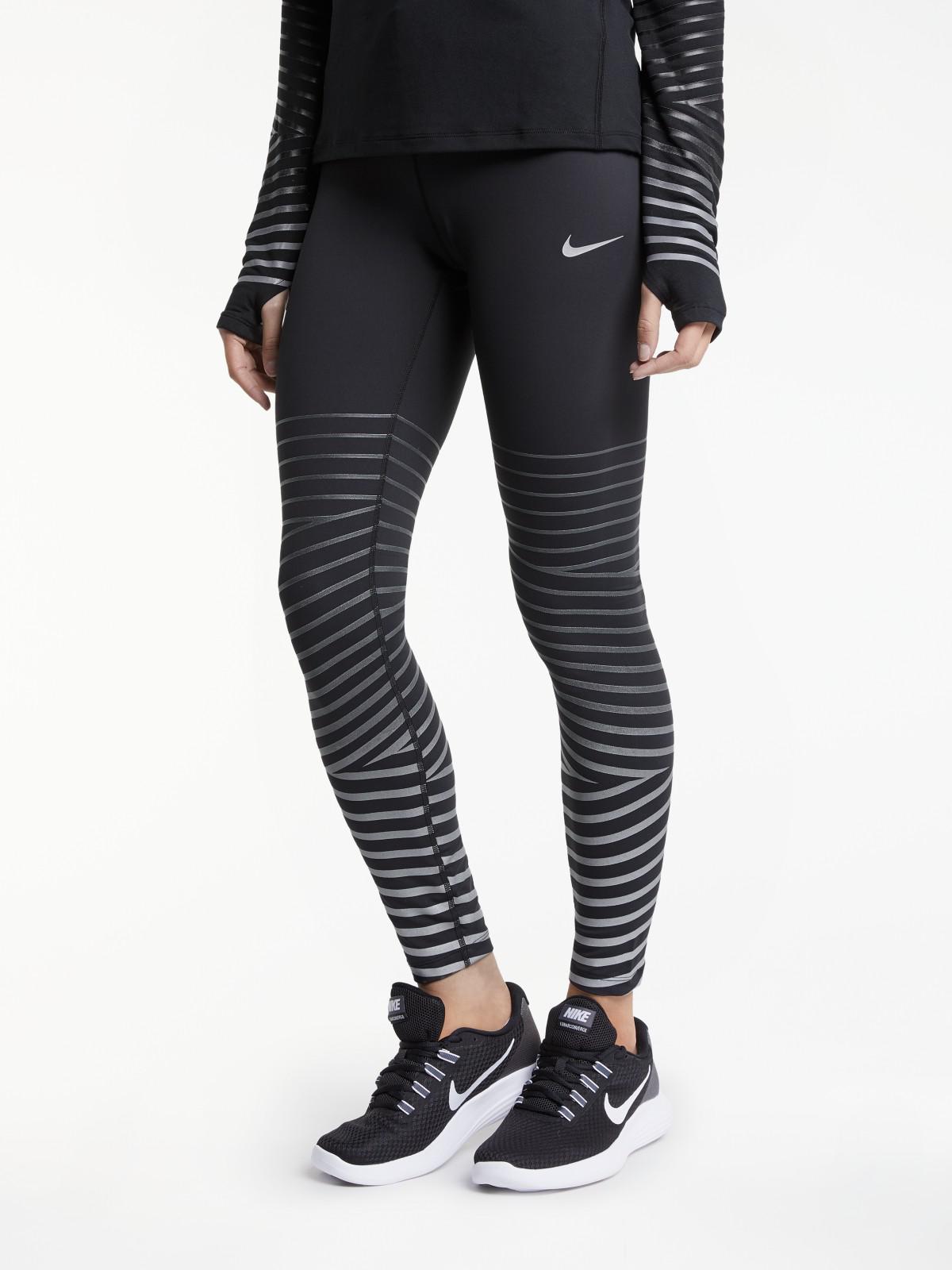 nike epic lux flash tight