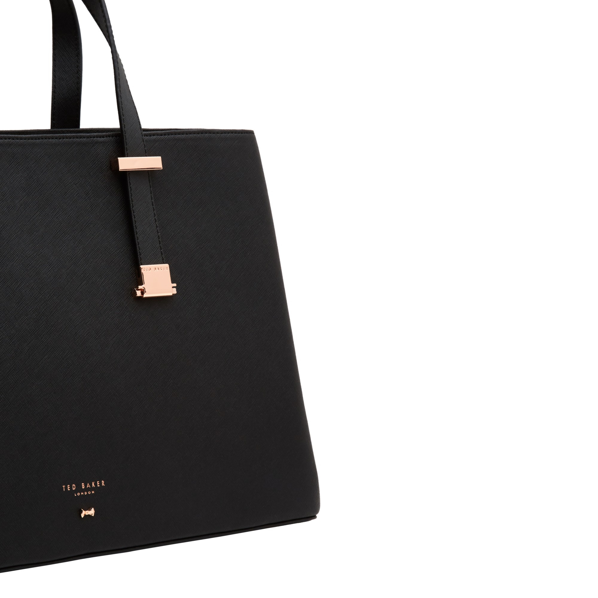 ted baker alissaa tote bag