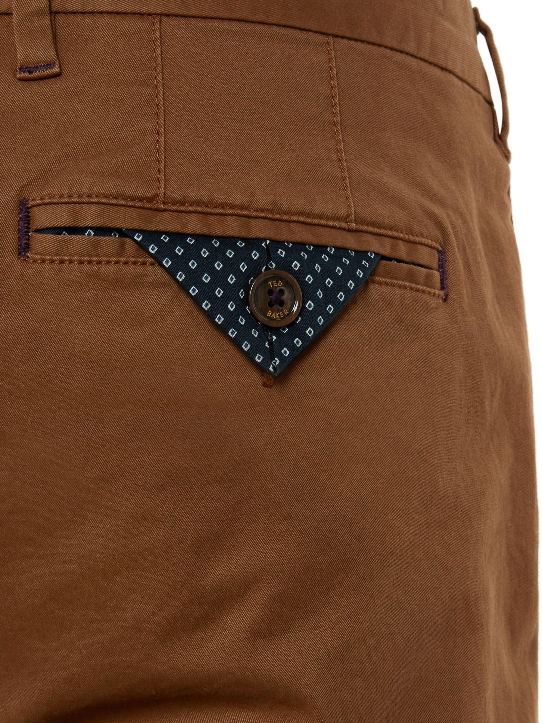 ted baker seleb chinos