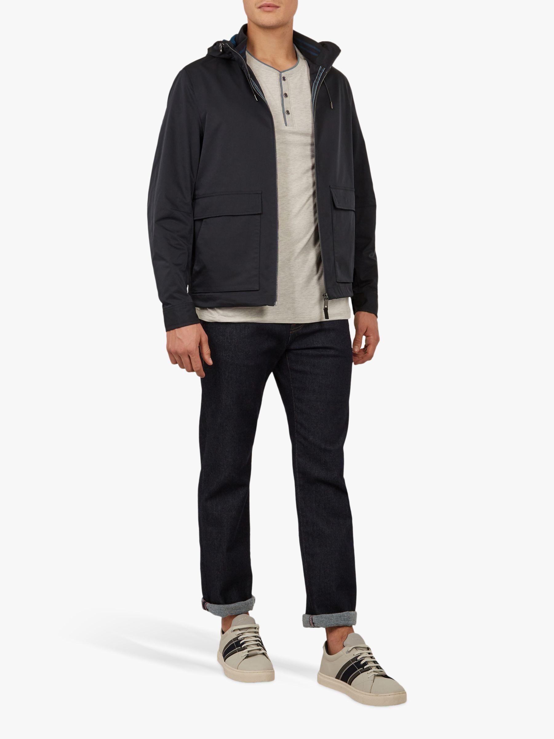 ted baker tolido jacket