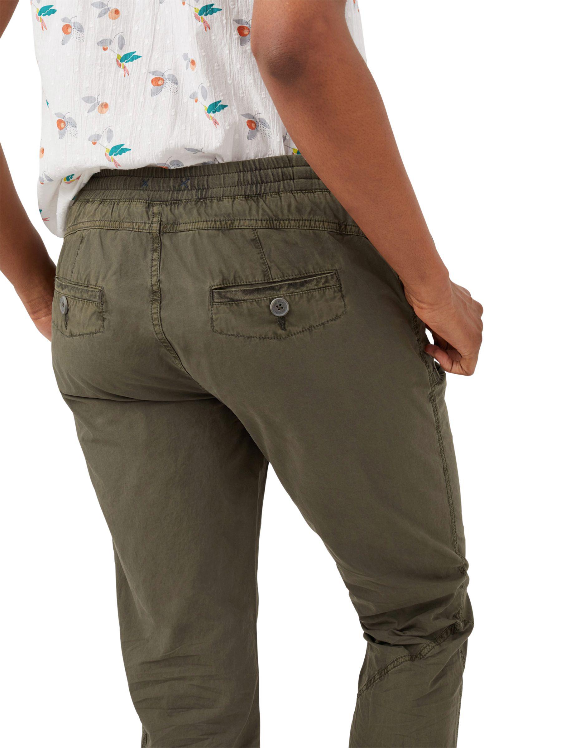 white stuff gorse cargo trousers