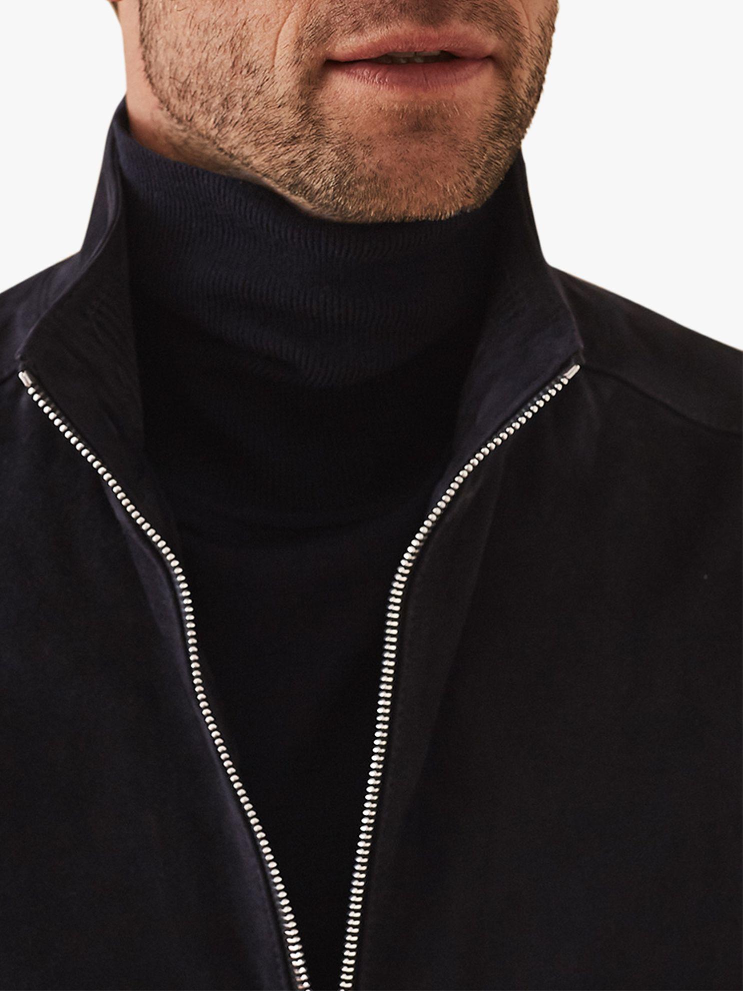 Reiss hemsworth jacket sale