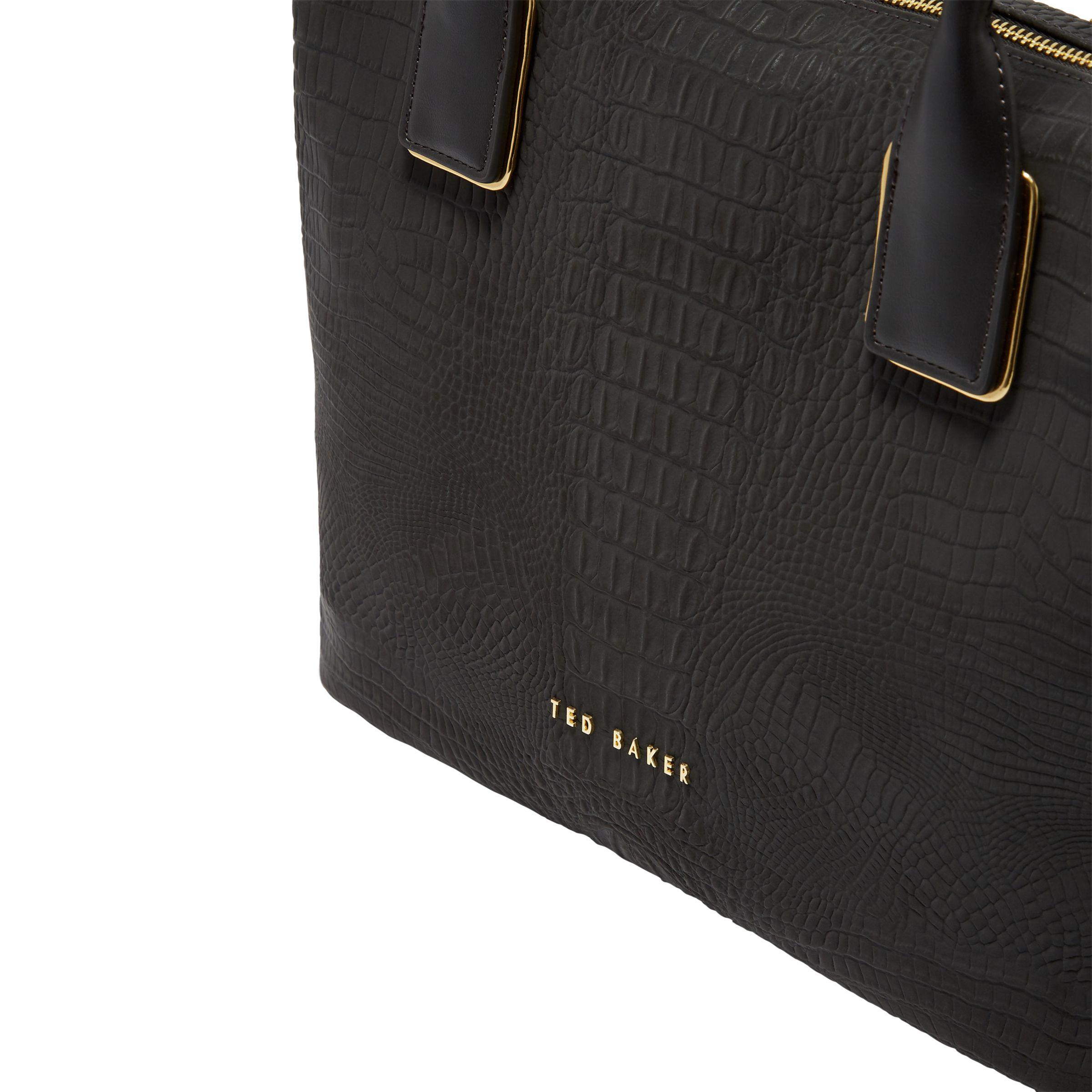 ted baker ciscki bag