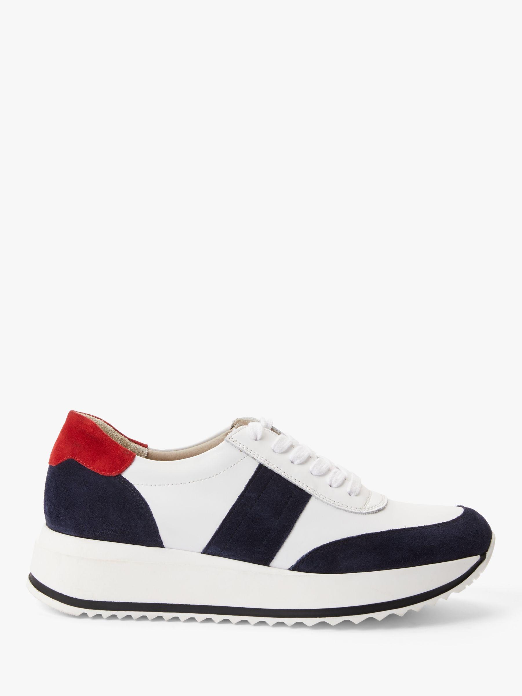 boden platform trainers