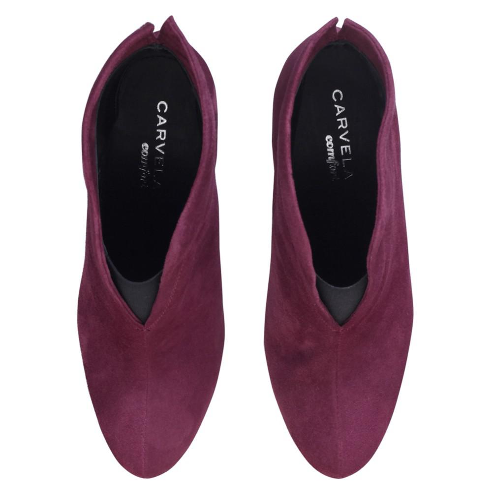 Carvela sales comfort rida