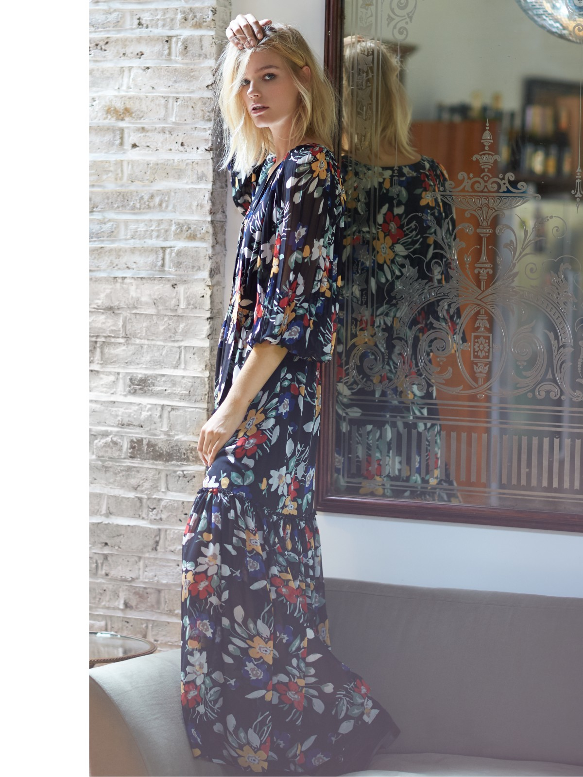 alice temperley maxi dress