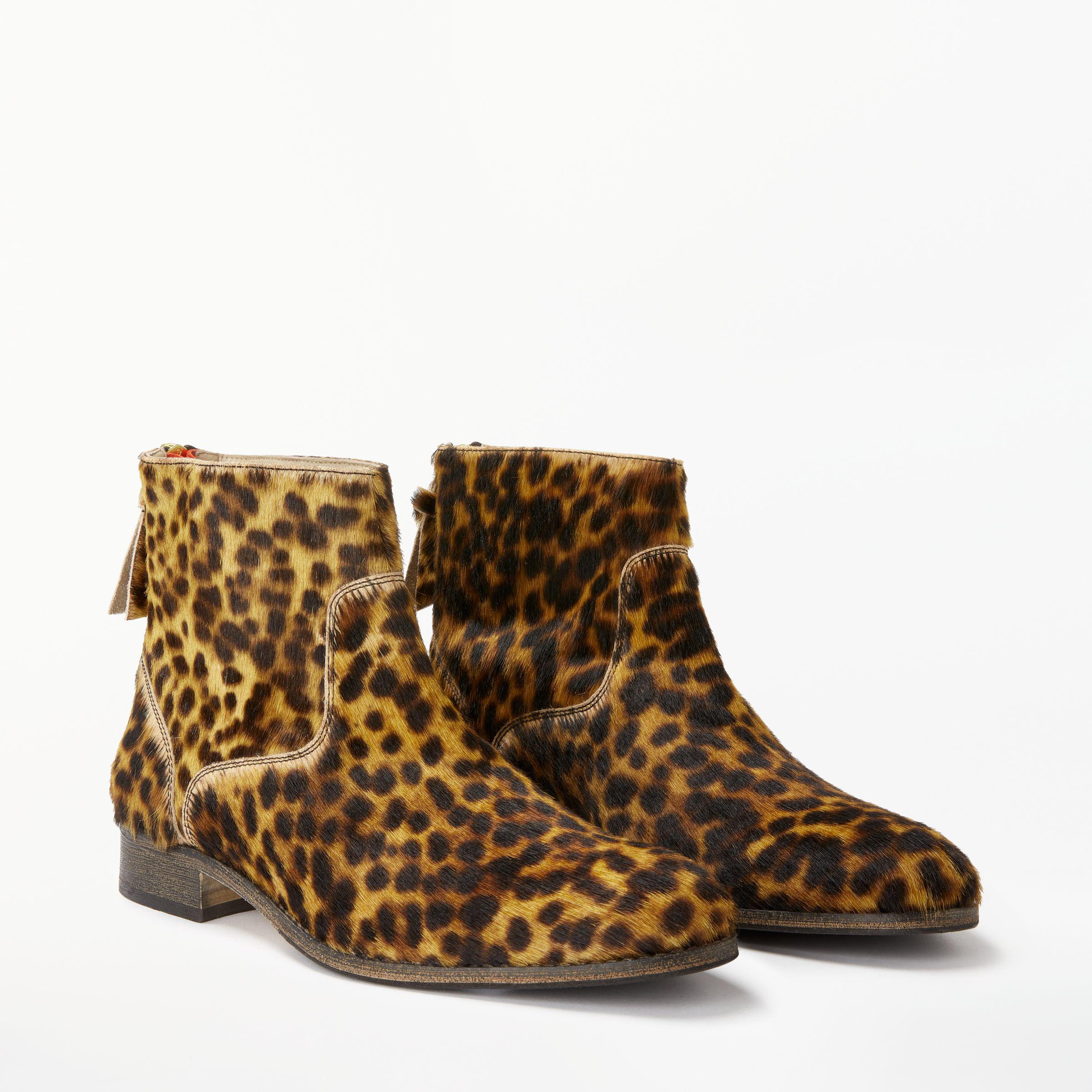 kingham ankle boots