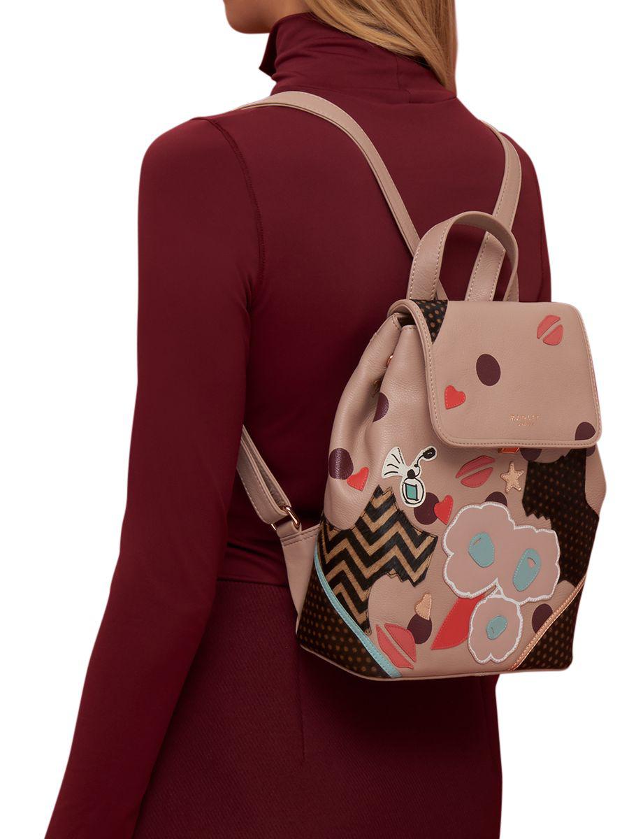 radley small backpack