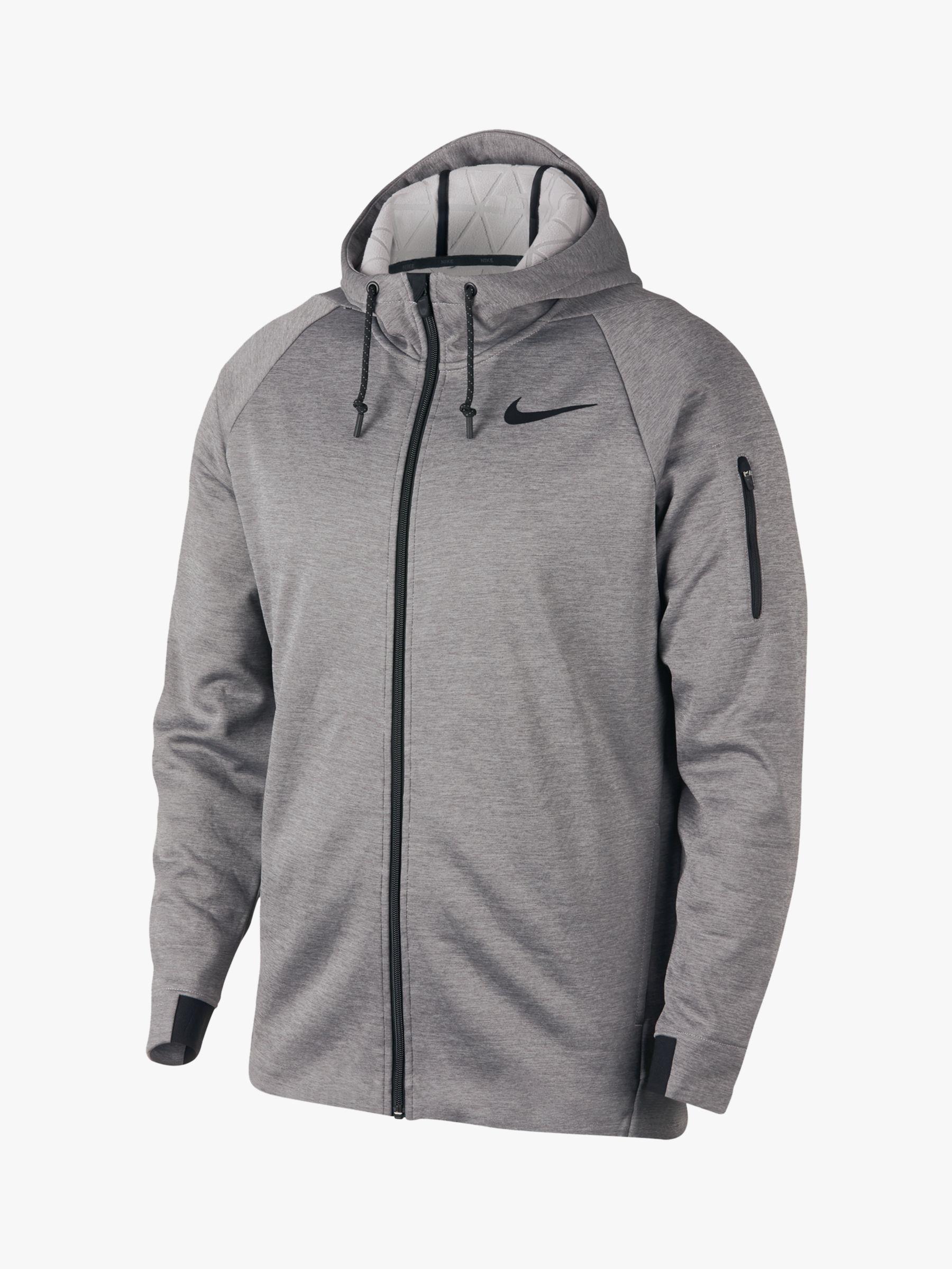 nike therma sphere training jacket