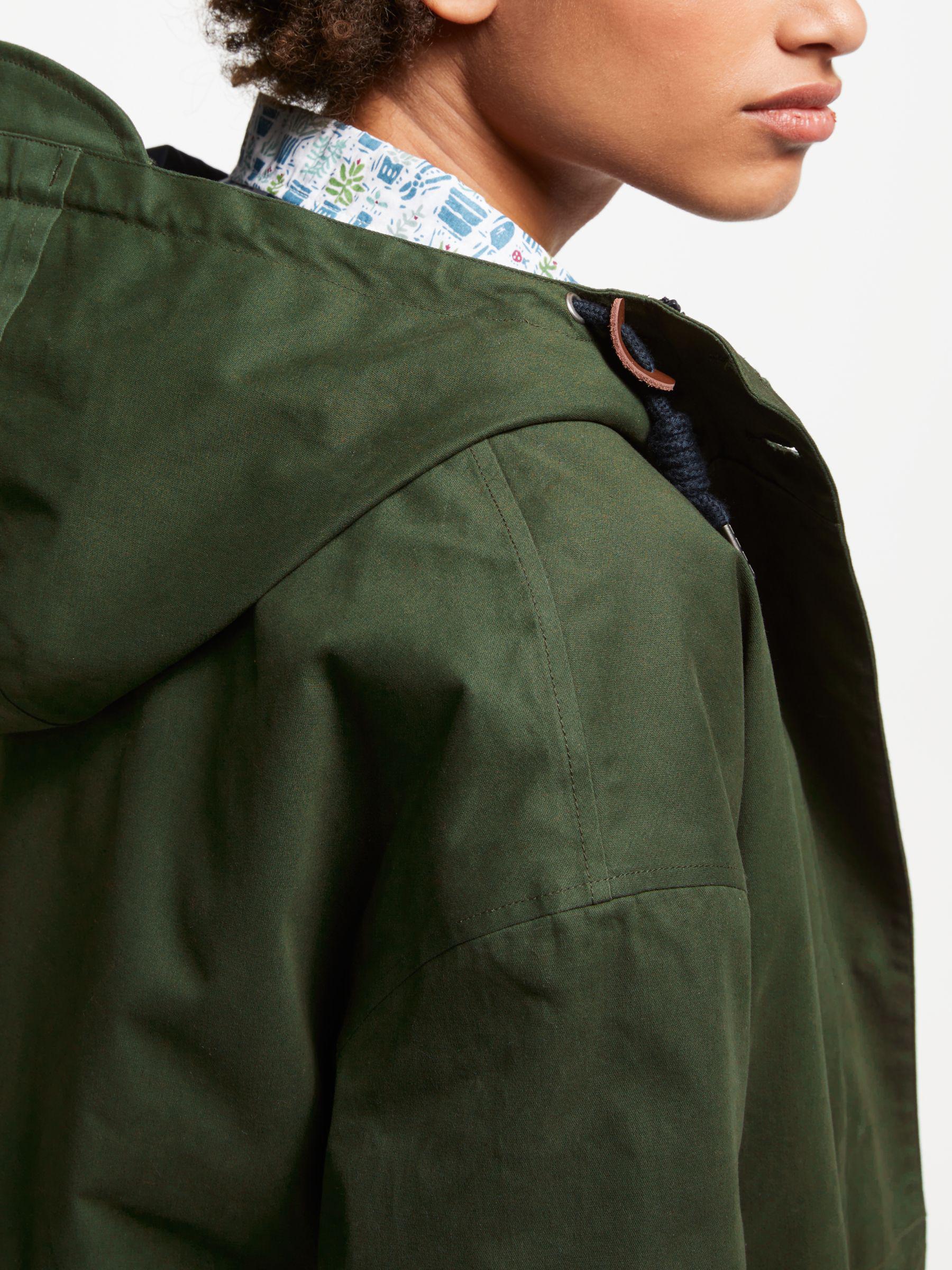 seasalt polperro coat