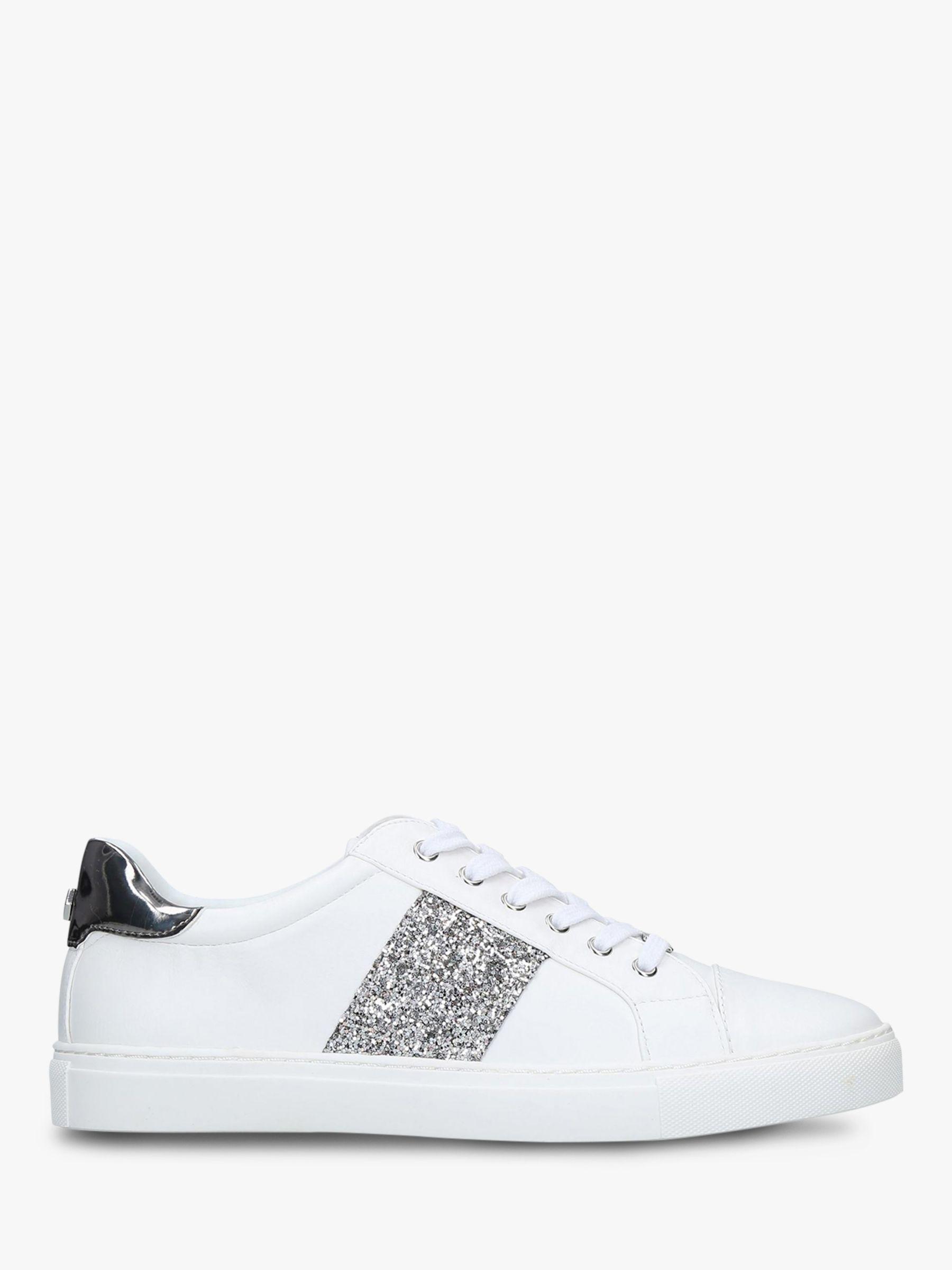 carvela jumping navy