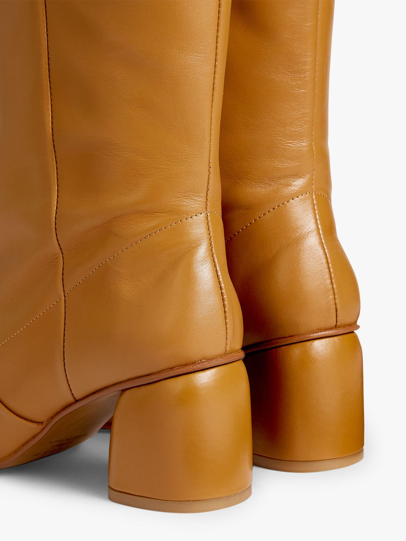 jigsaw boots john lewis