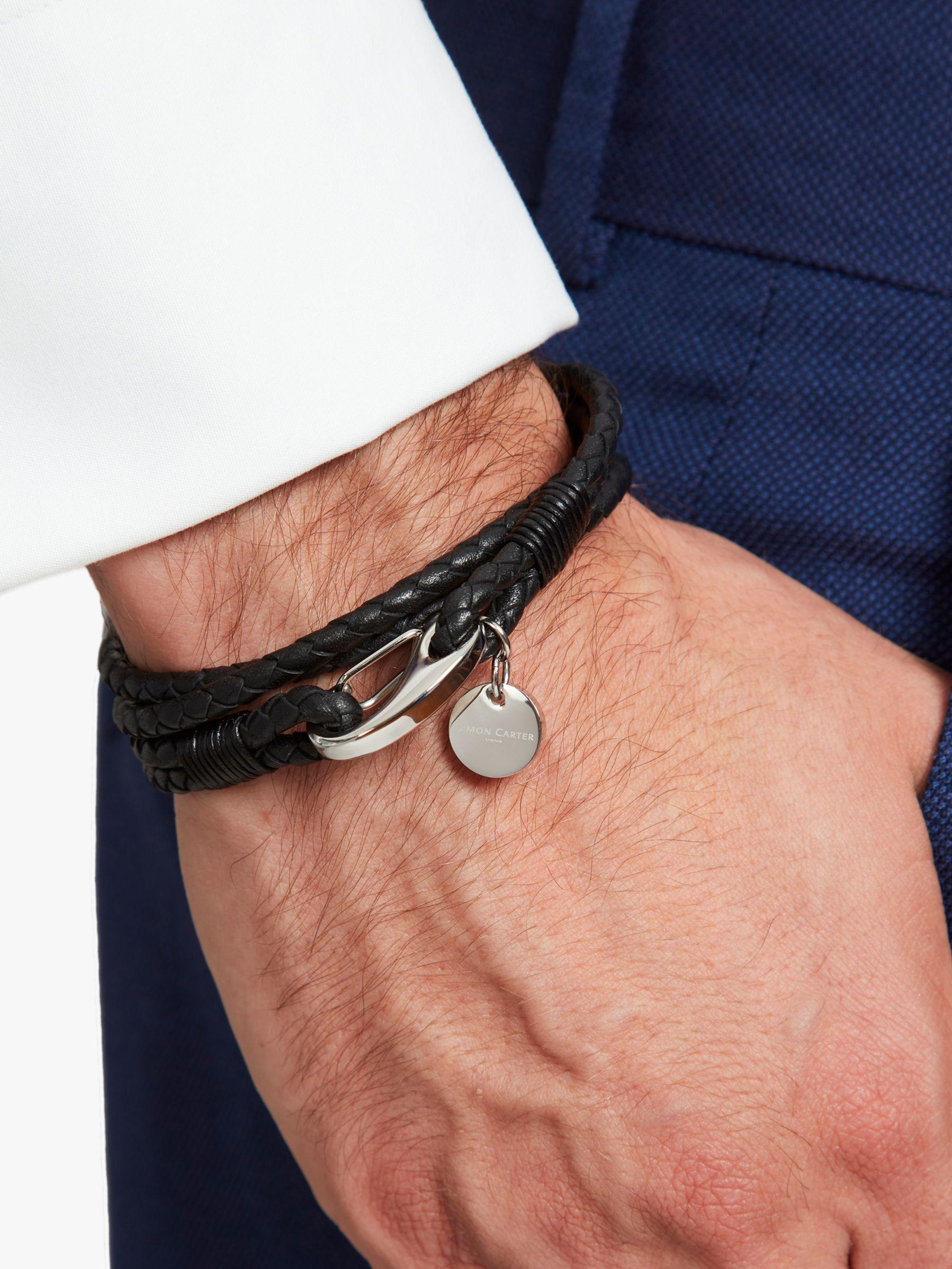 RELIC Mens Bracelet Watch, £19 at House of Fraser | Bracelet watch, Mens  bracelet, House of fraser