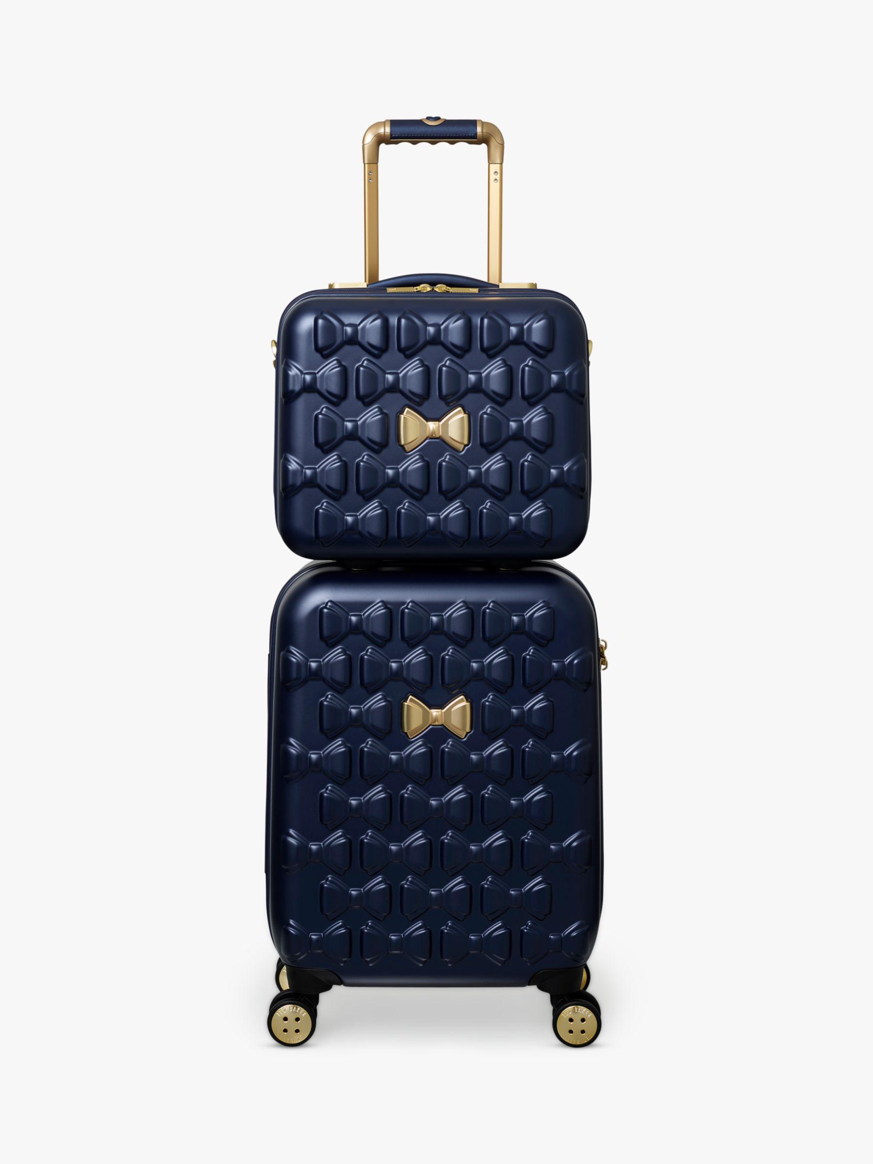 ted baker beau suitcase