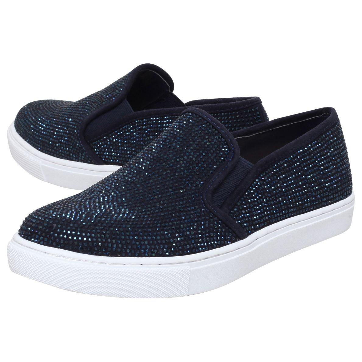 carvela jamie navy