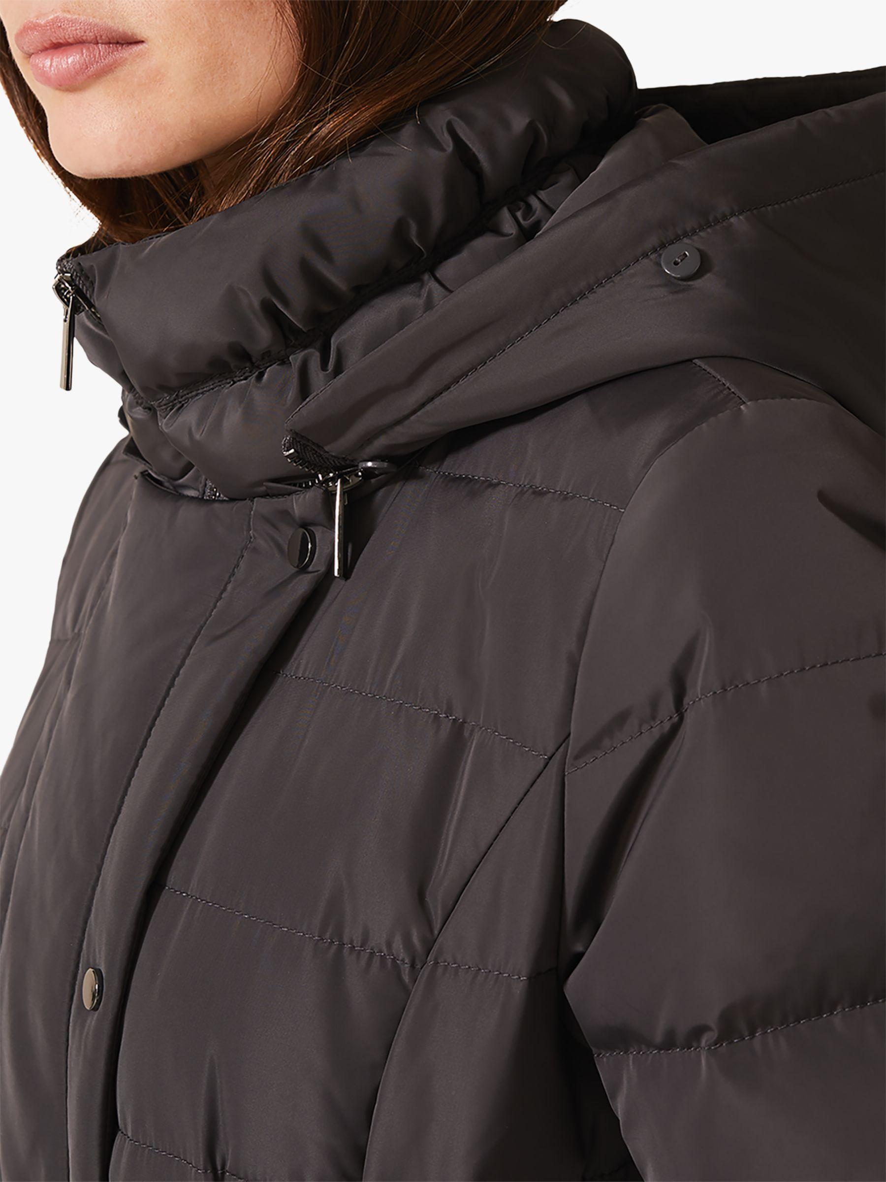 phase eight quilted coat