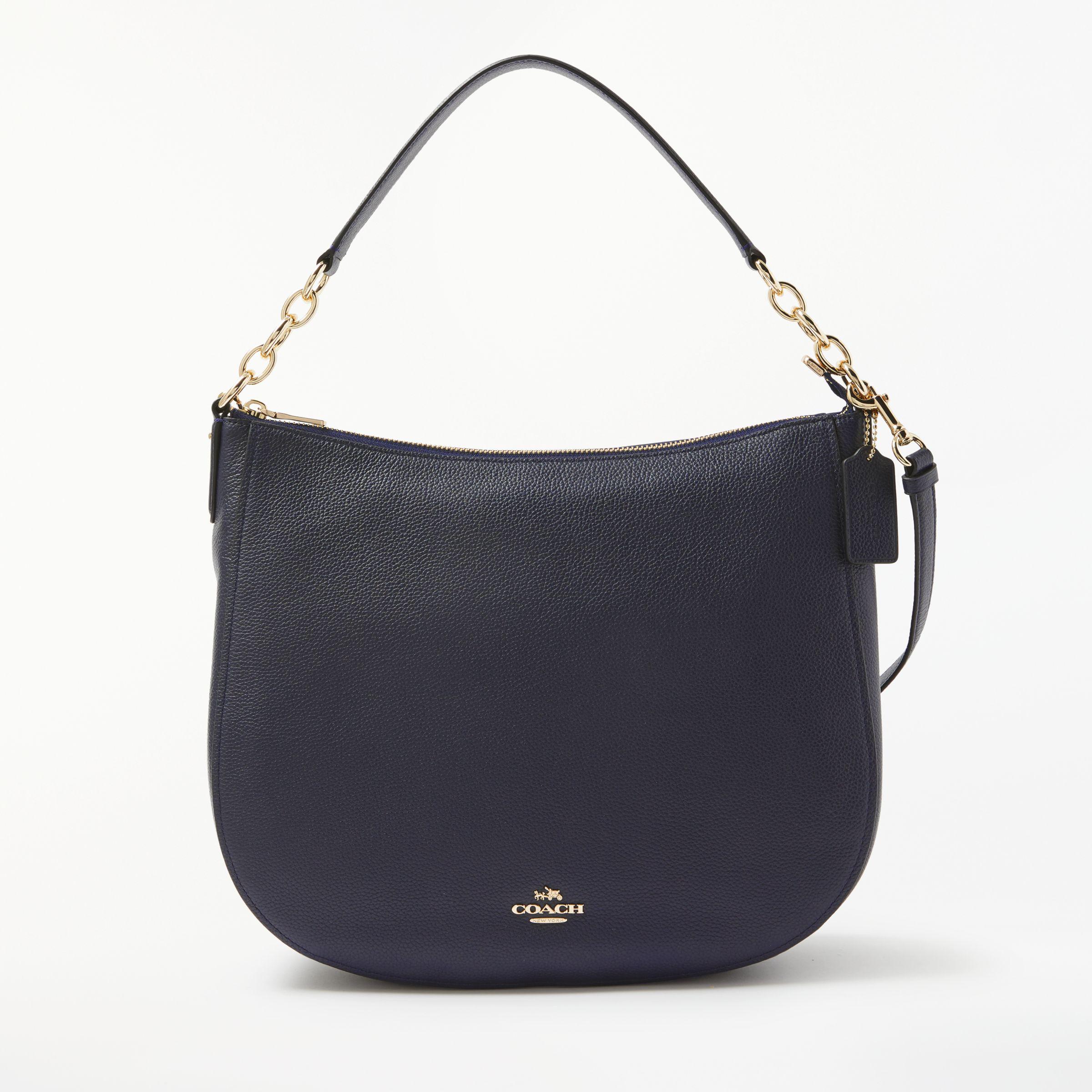 coach chelsea hobo bag