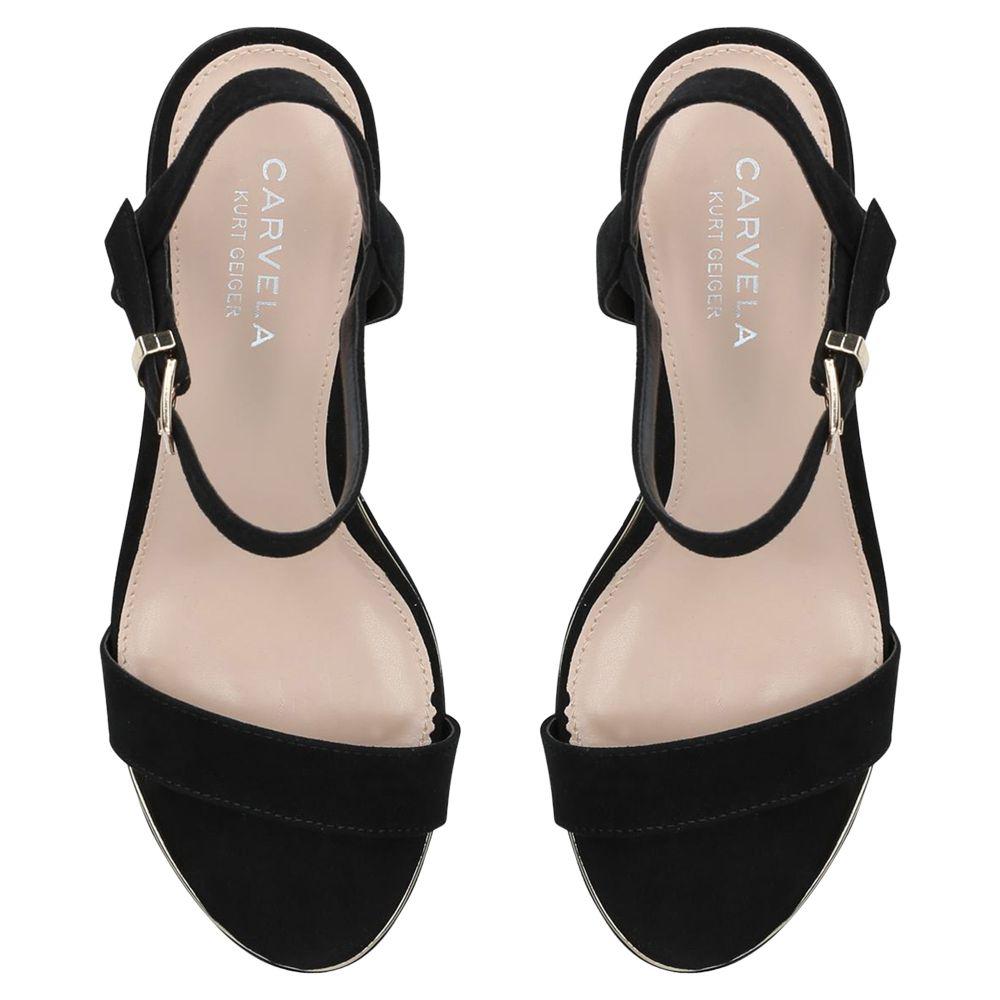 carvela skye sandals