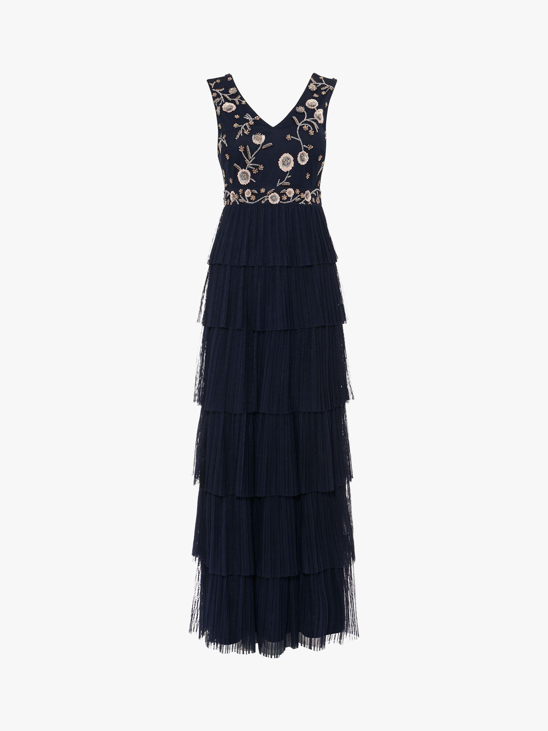 phase 8 white dress