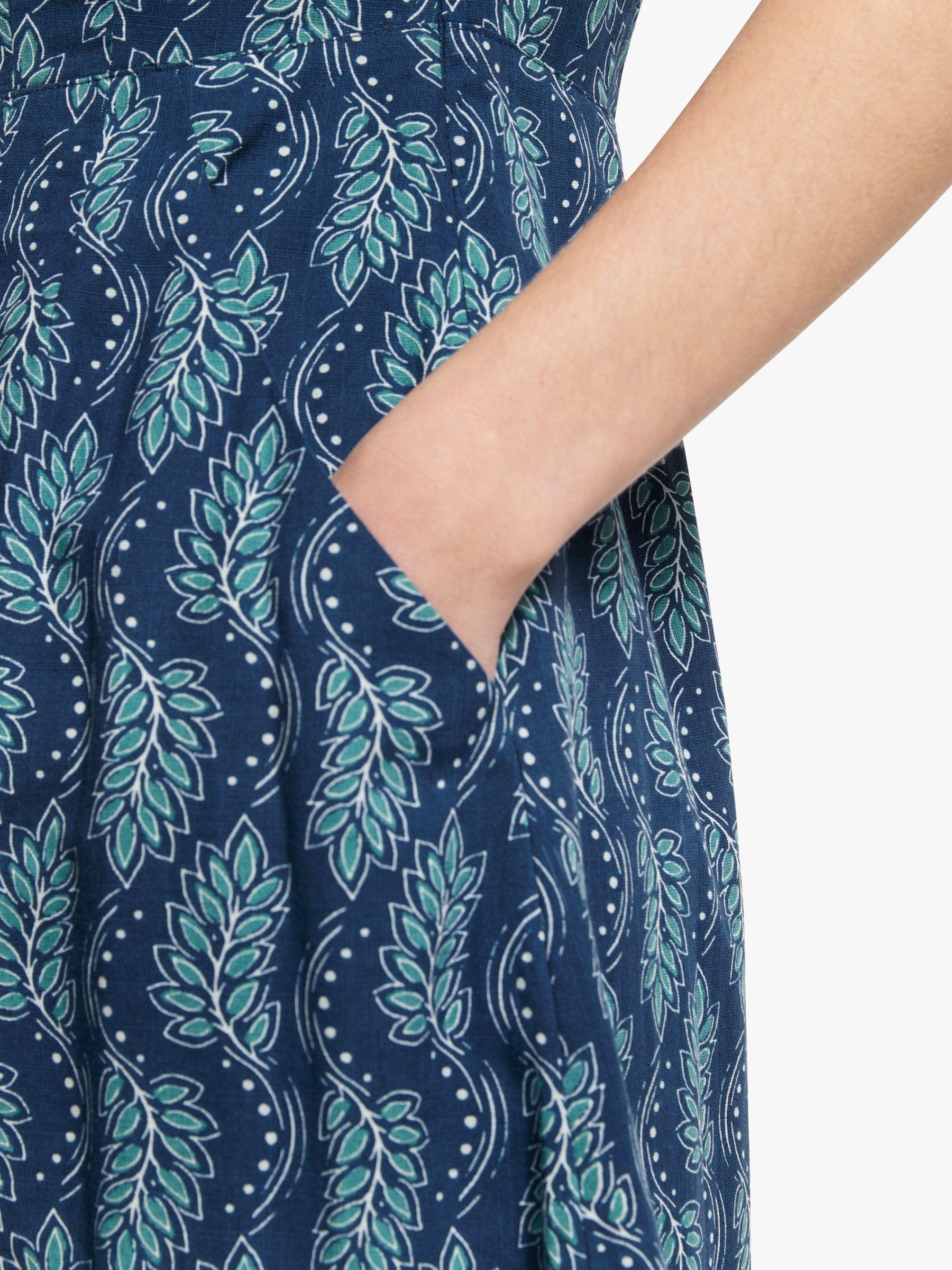 pencil box dress seasalt
