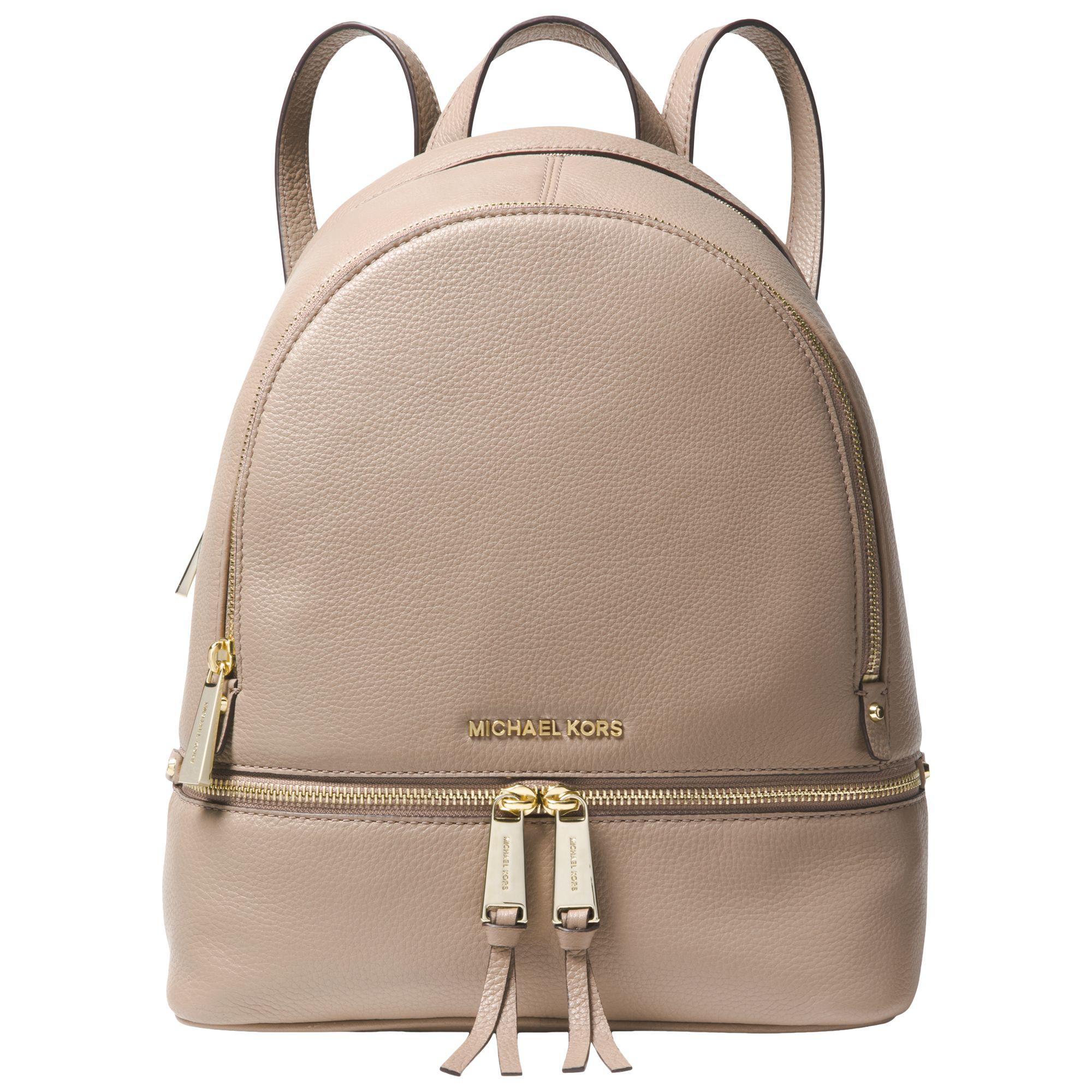 rhea backpack
