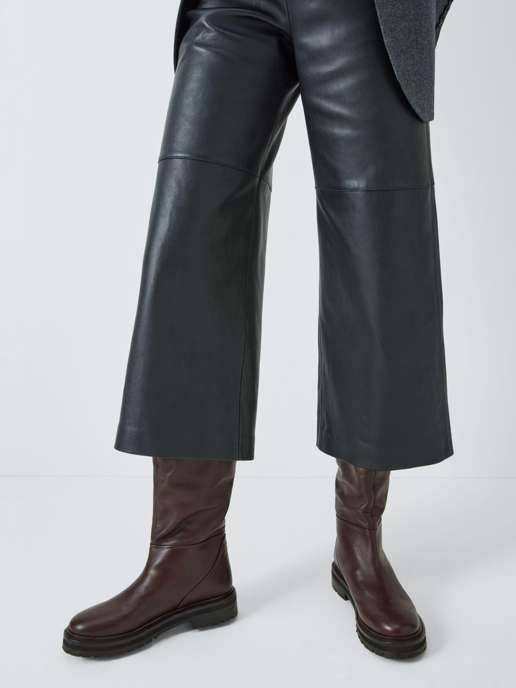 Carvela top tucker boots