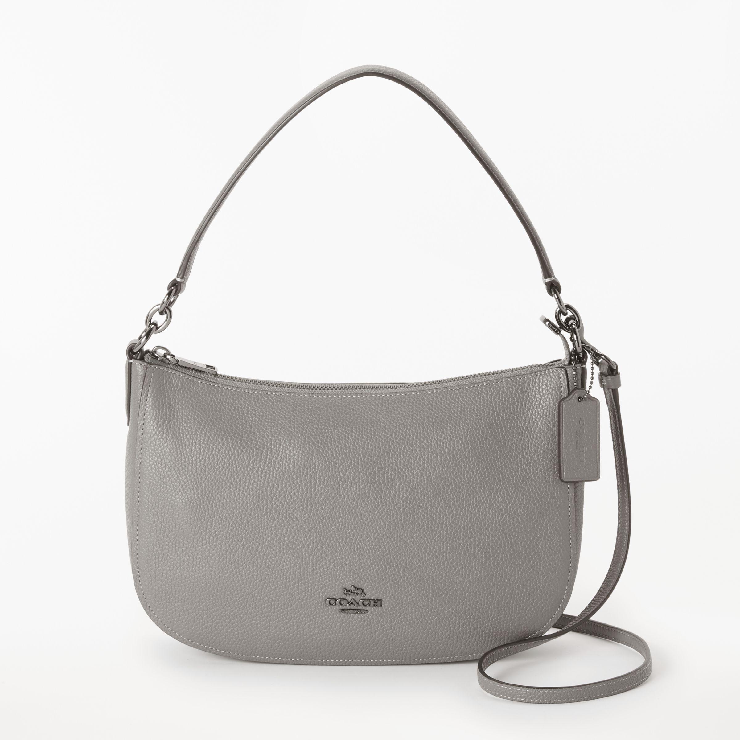 coach tasche chelsea