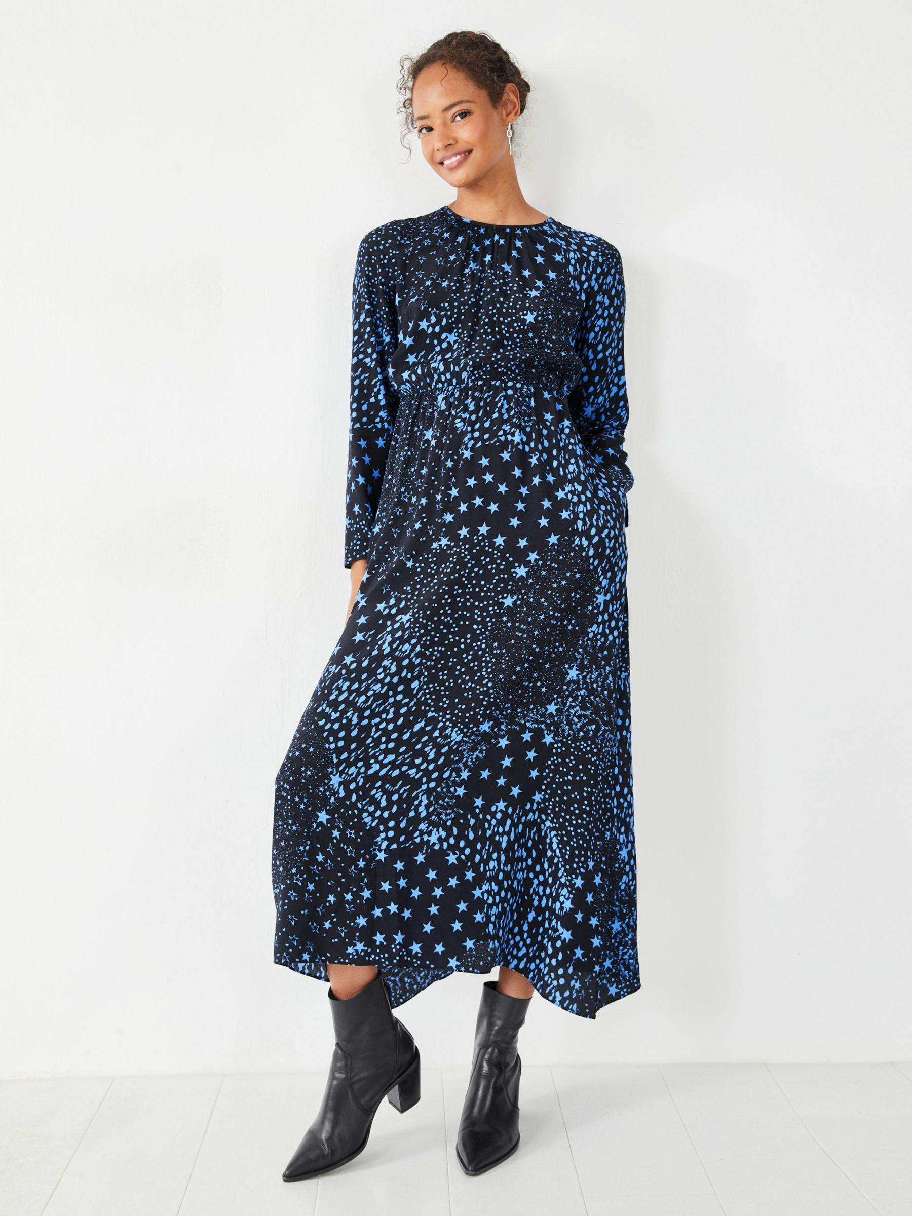 Hush midi on sale dress