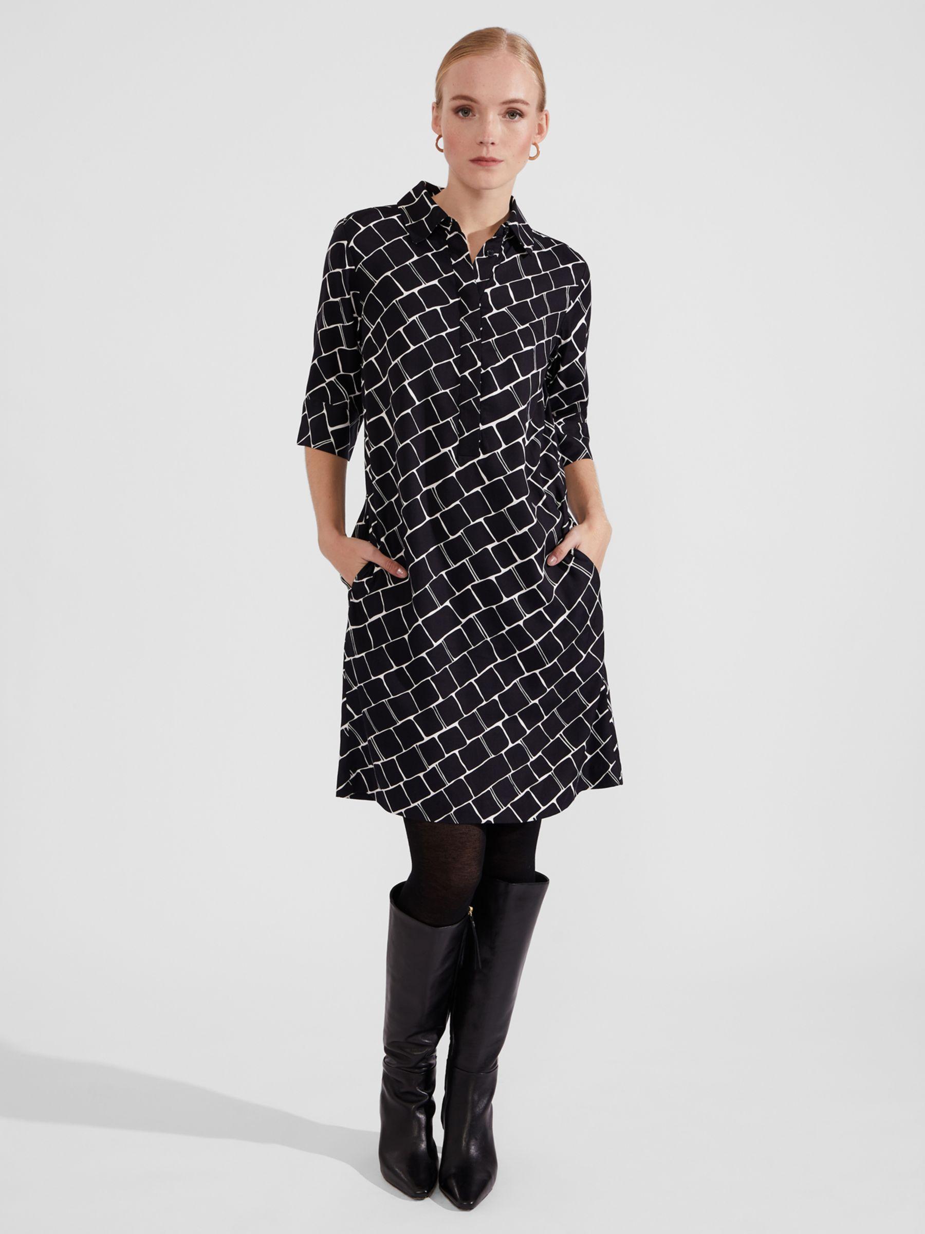 Hobbs sales marciella dress