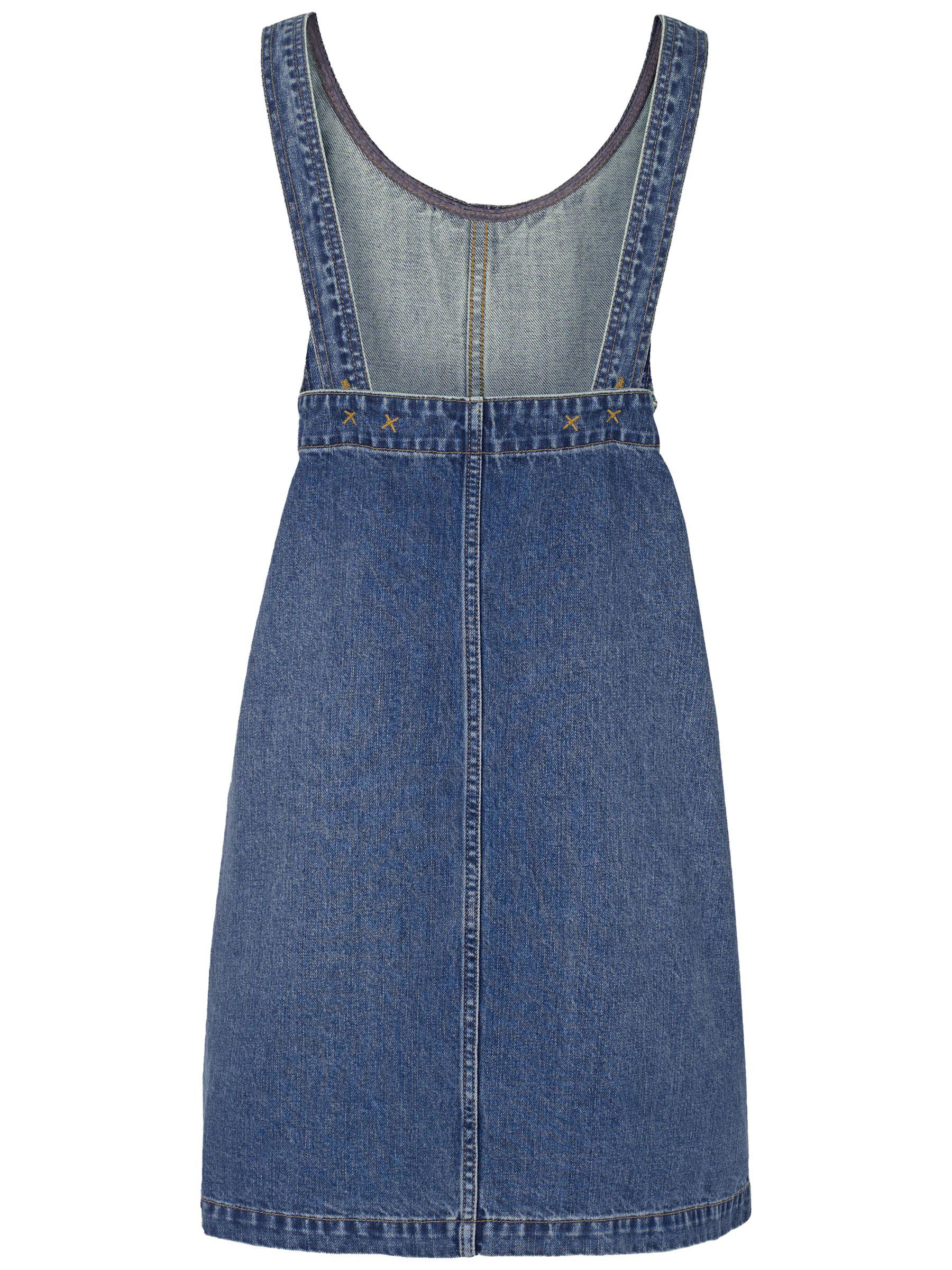 fat face dedee dress
