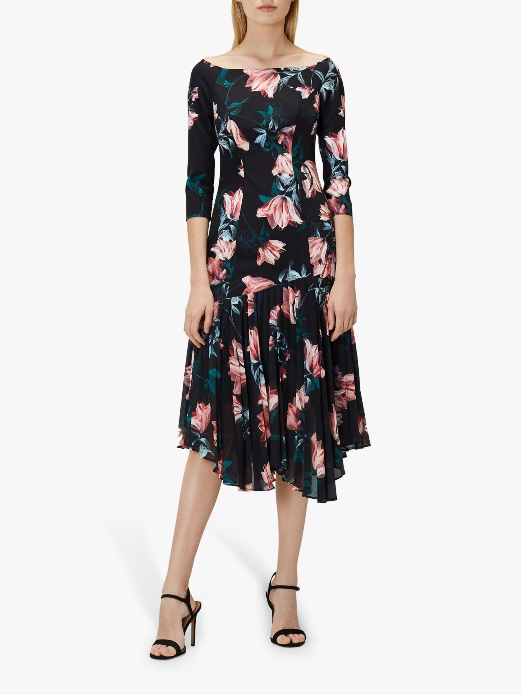 lauren windsor shift dress