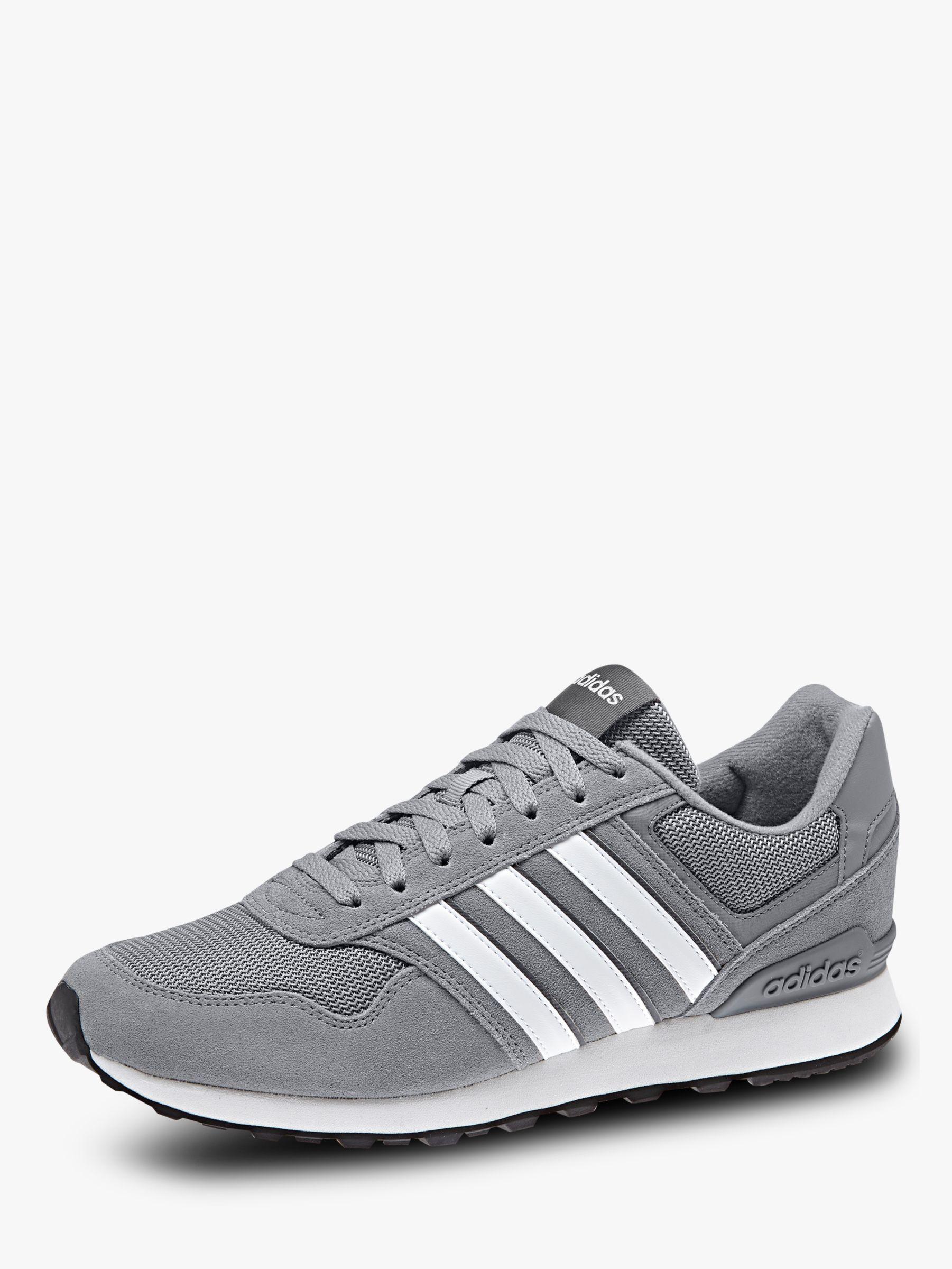 adidas 10k grey