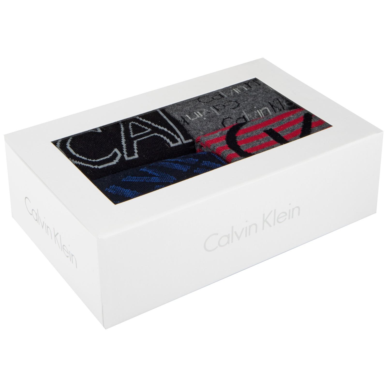 calvin klein gift box