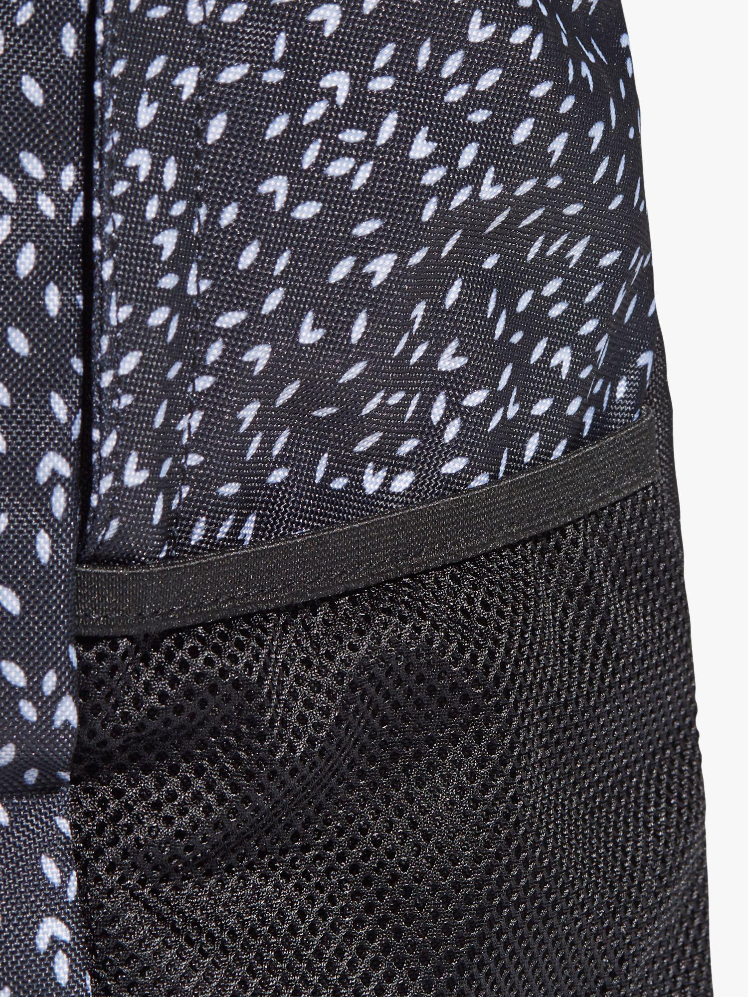 adidas linear core graphic backpack