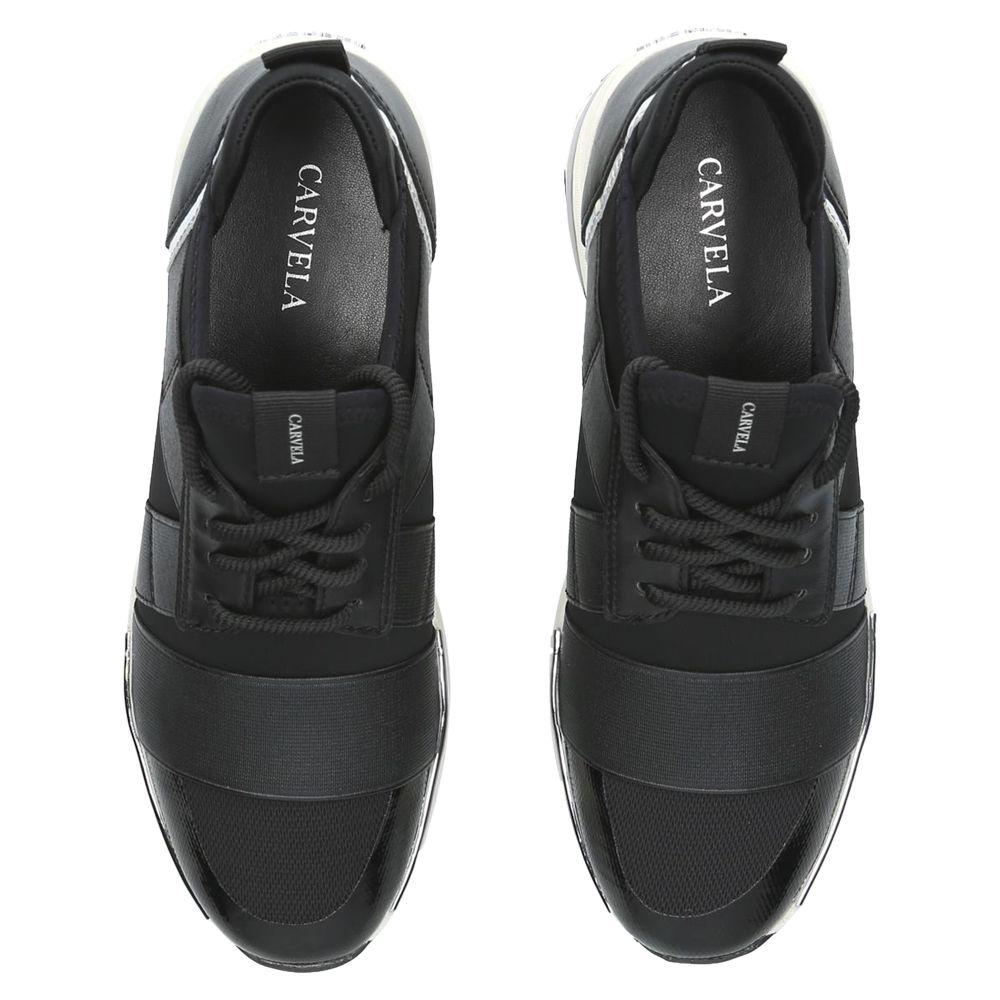 carvela lauryn trainers