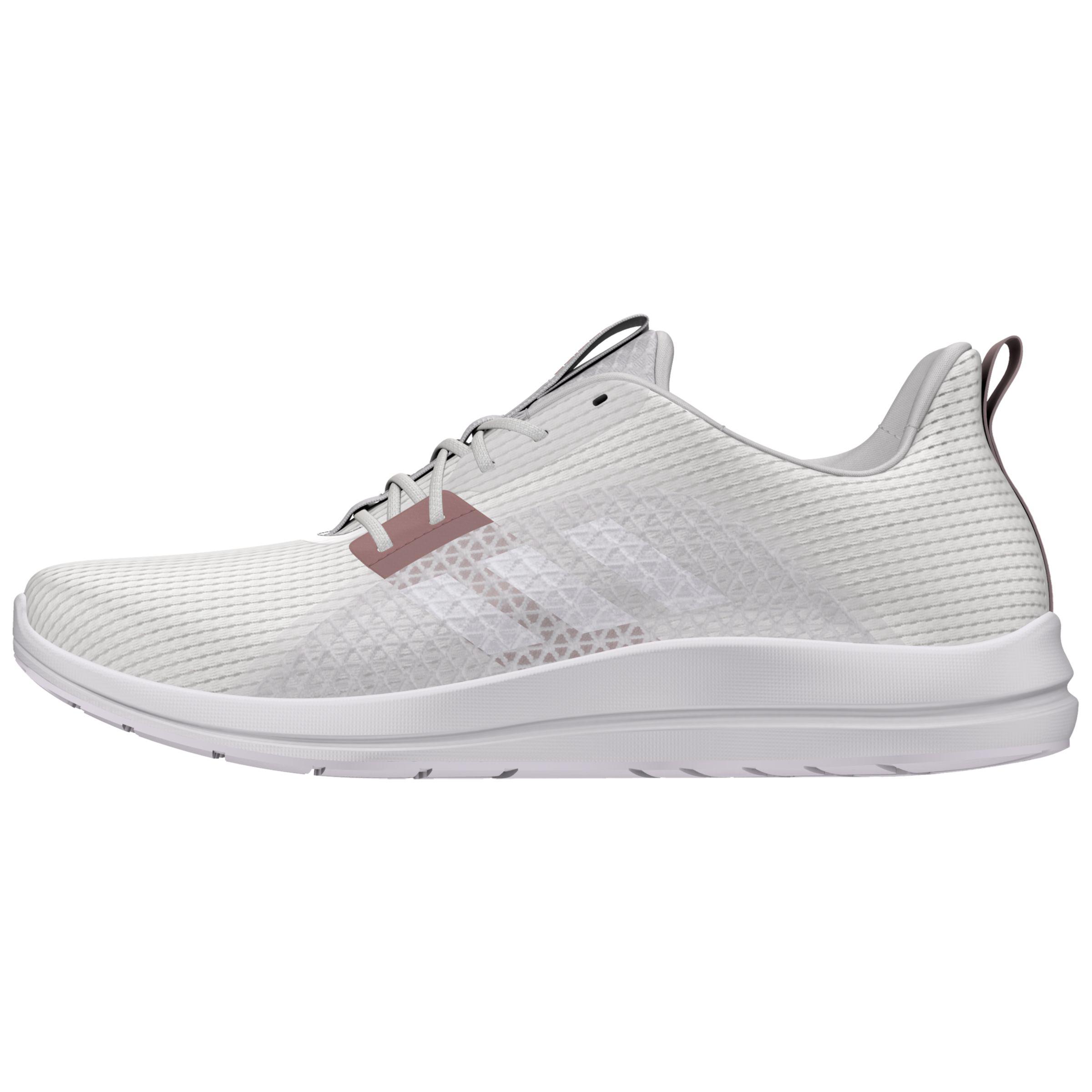 adidas Synthetic Element V Women's Running Shoes in White - Lyst