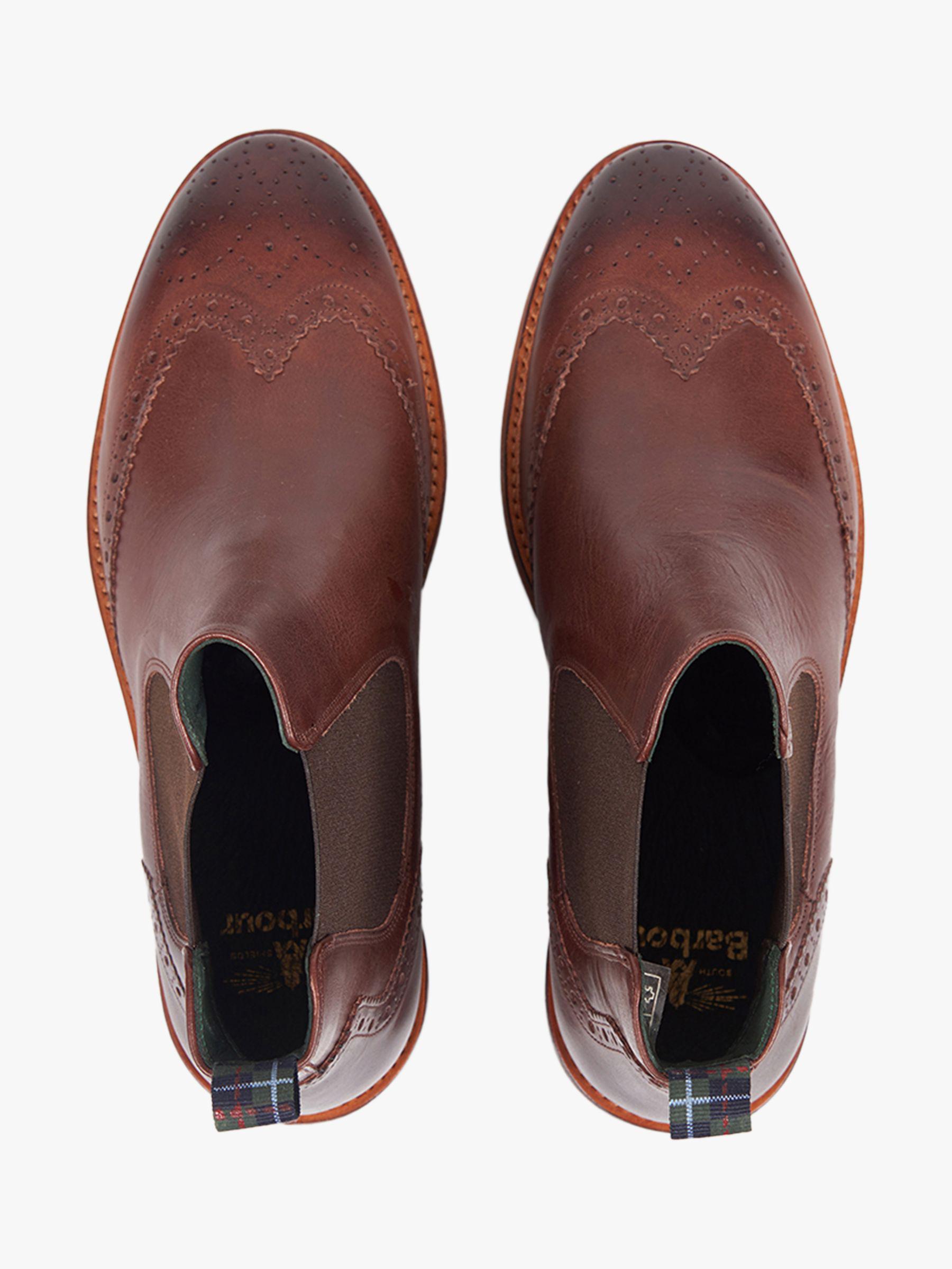 Barbour raunds chelsea boots deals