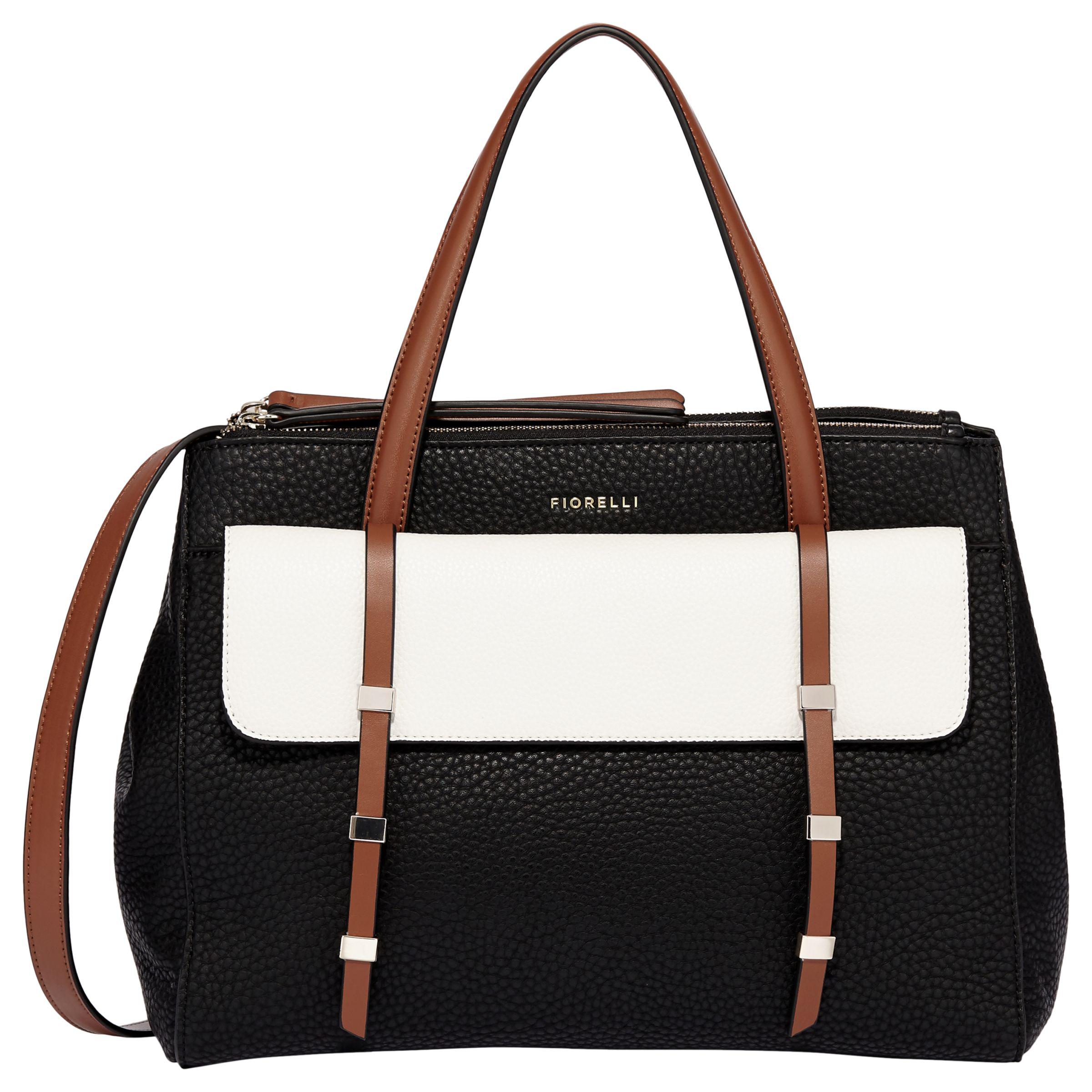 fiorelli soho shoulder bag