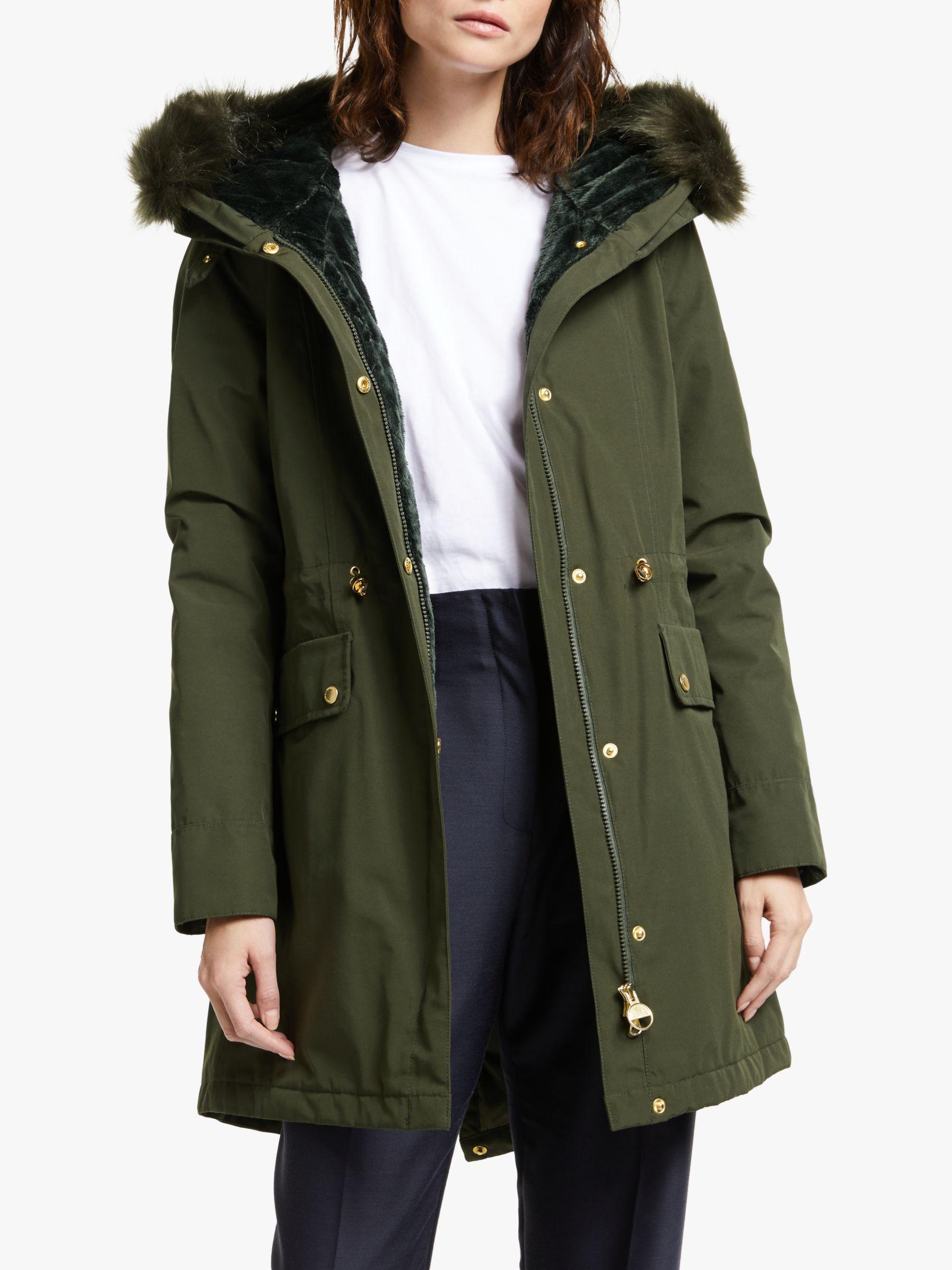 Barbour International Moto Green Clutch Parka Finland, SAVE 35% -  www.colexio-karbo.com