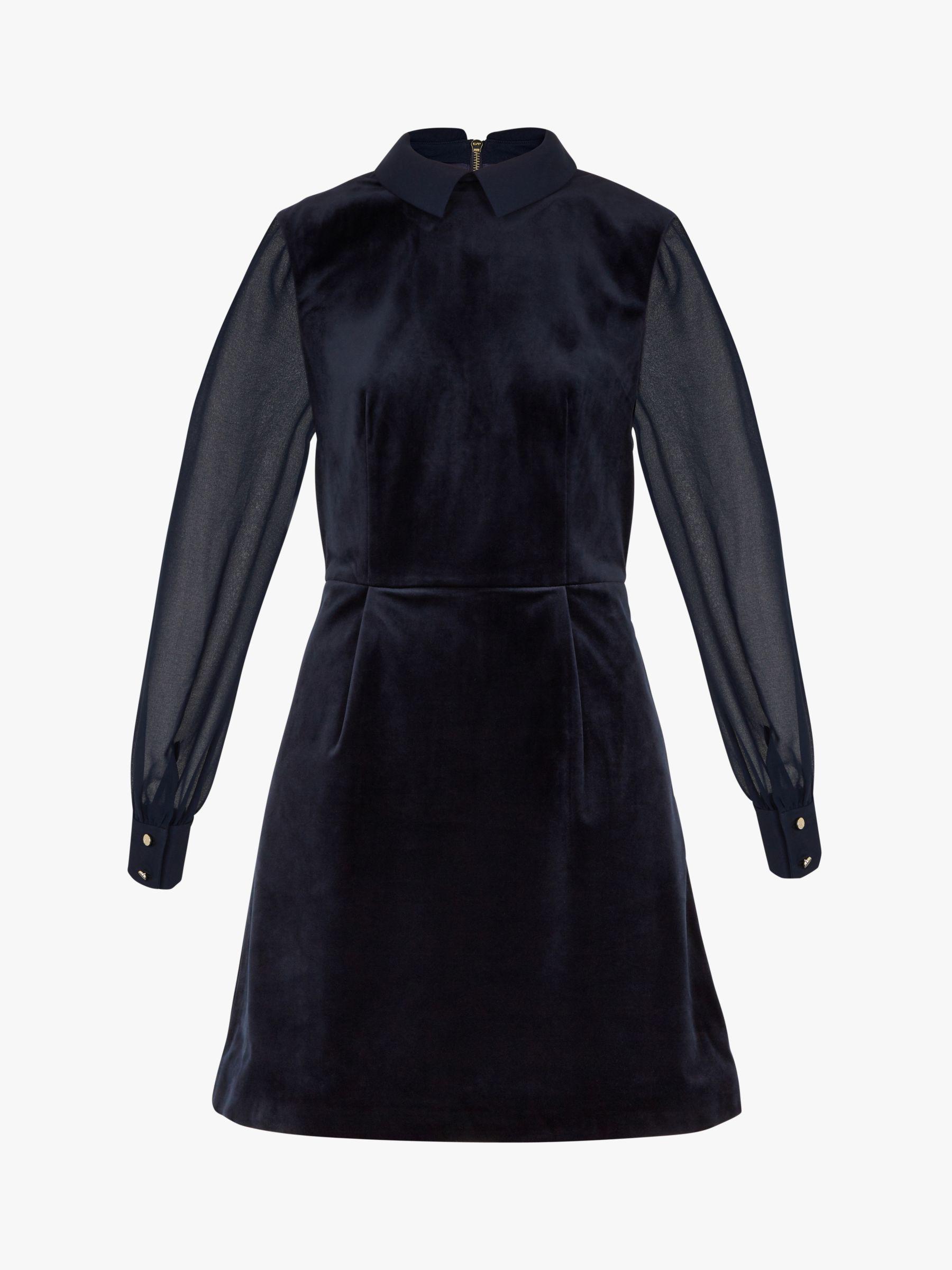 ted baker lourah dress
