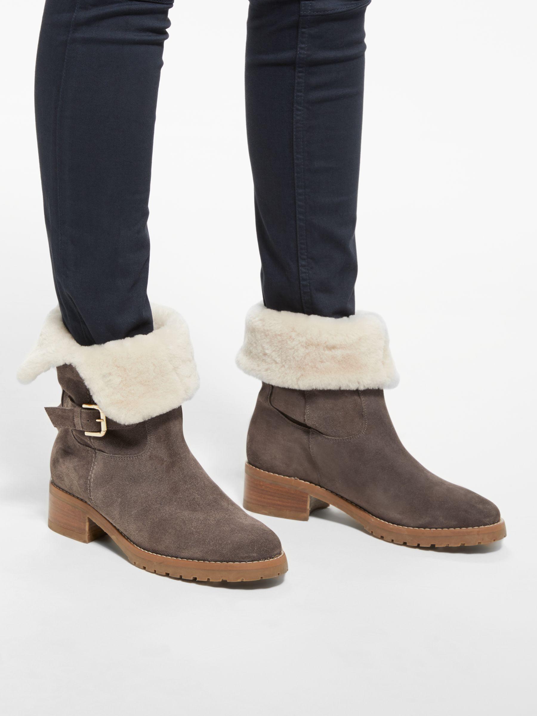boden shearling boots