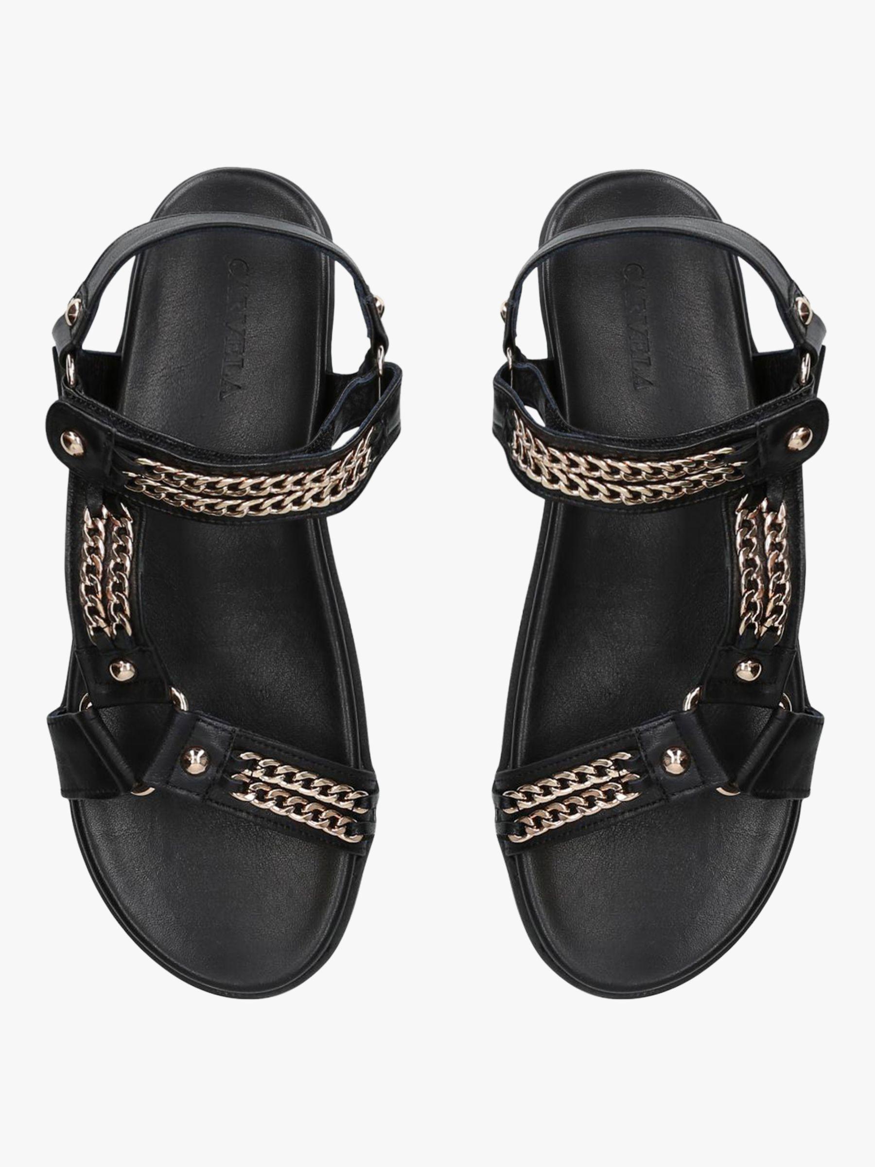 kurt geiger kostello sandals