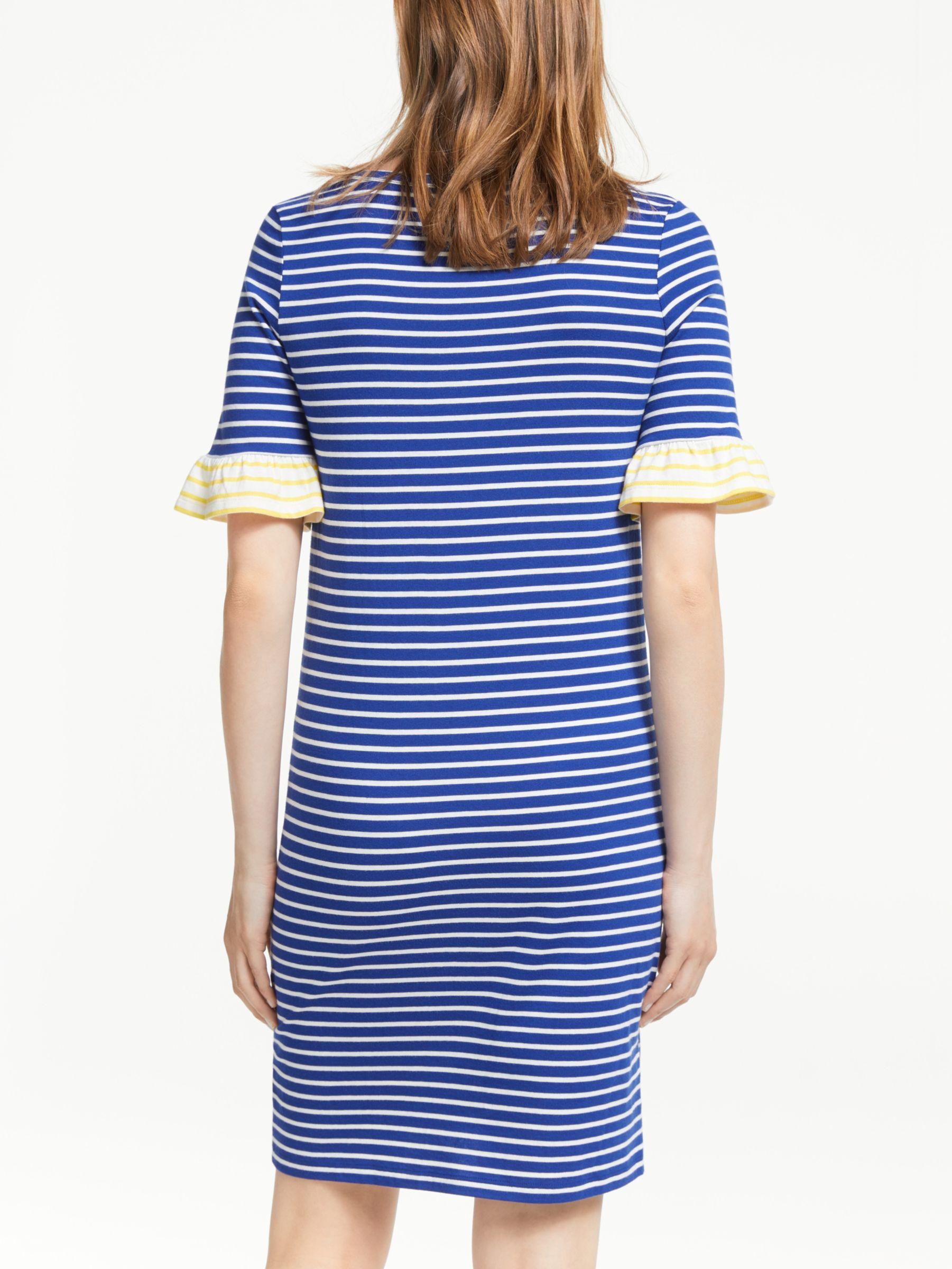 Imogen jersey dress Clearance