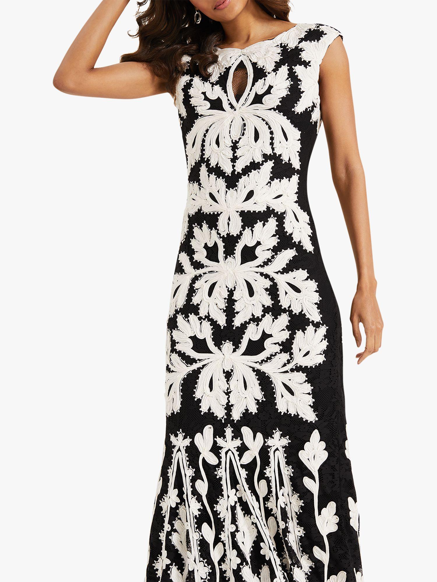 Phase eight paige tapework dress cheap