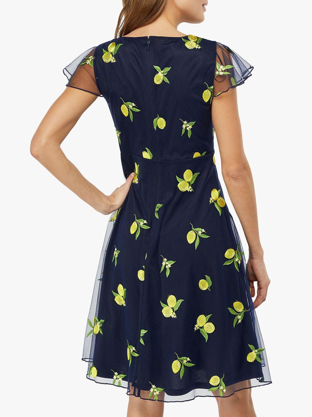 unicorn dress monsoon