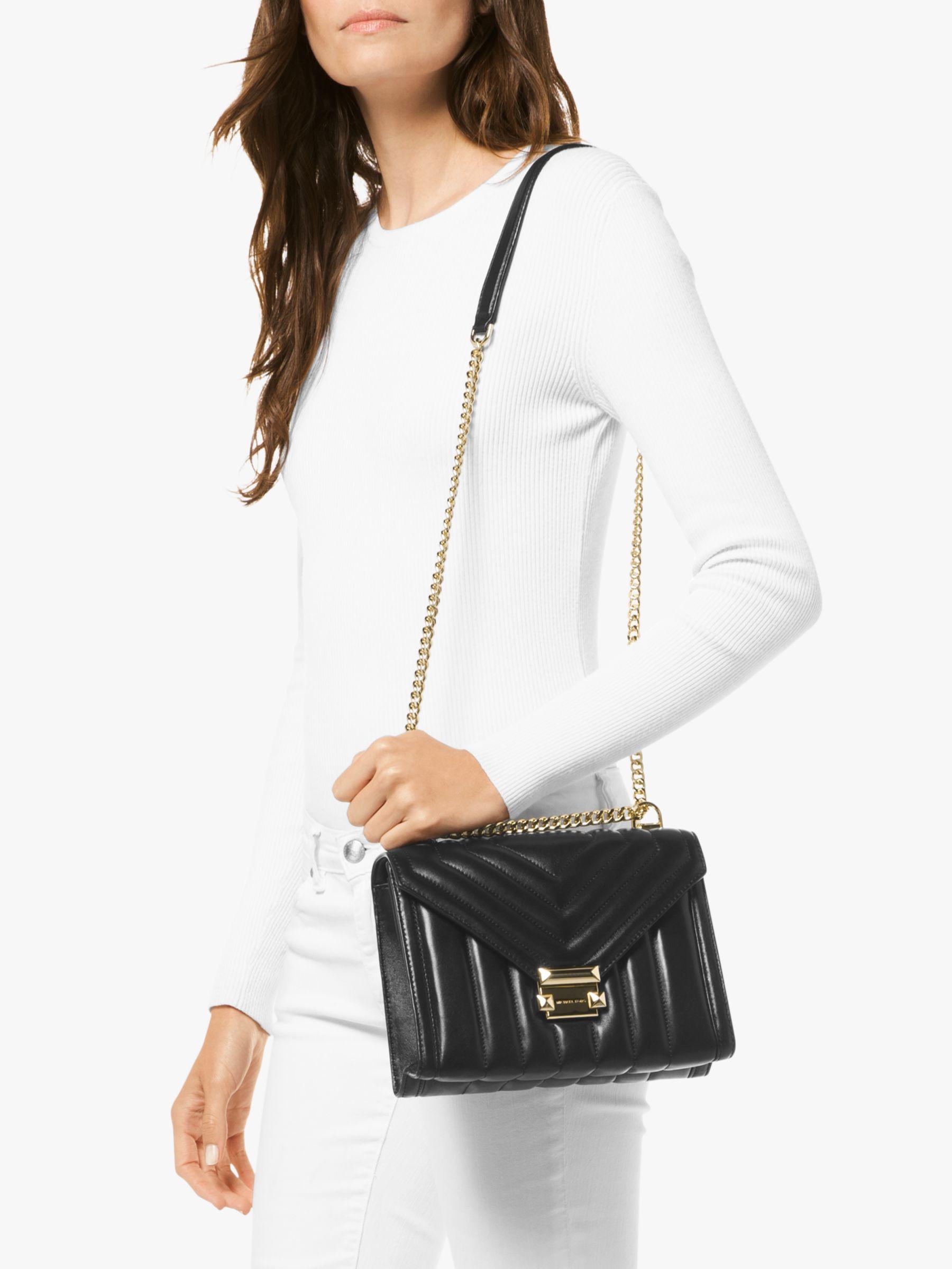 michael michael kors whitney