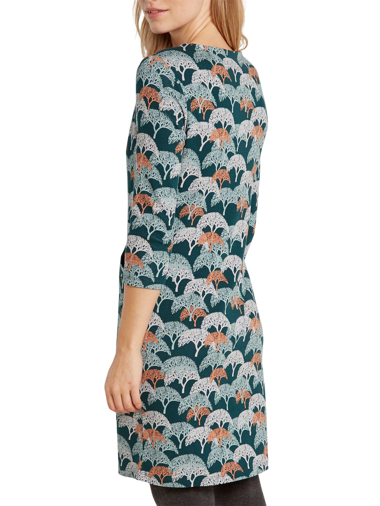 white stuff owl dress