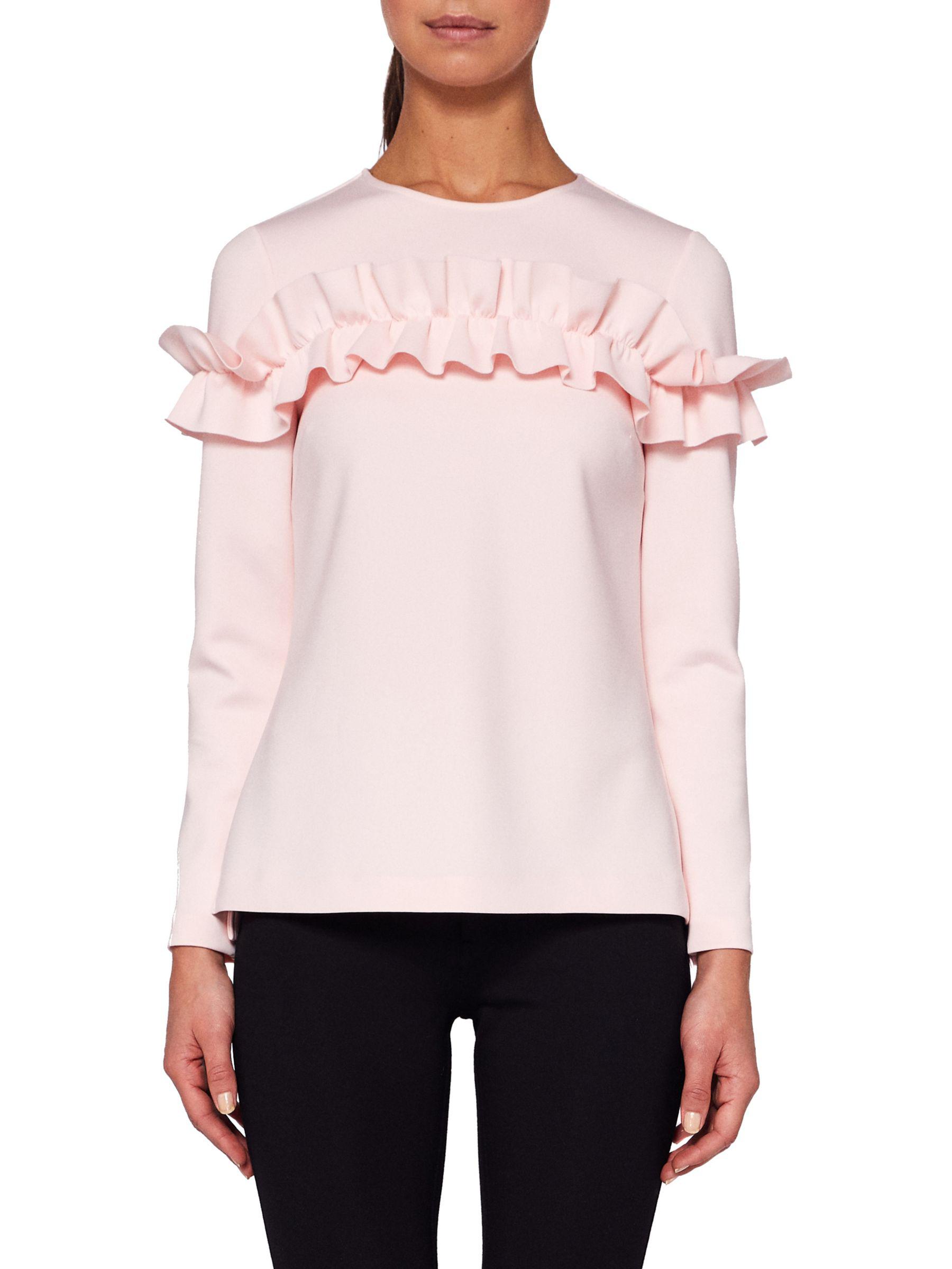 ted baker aiya top