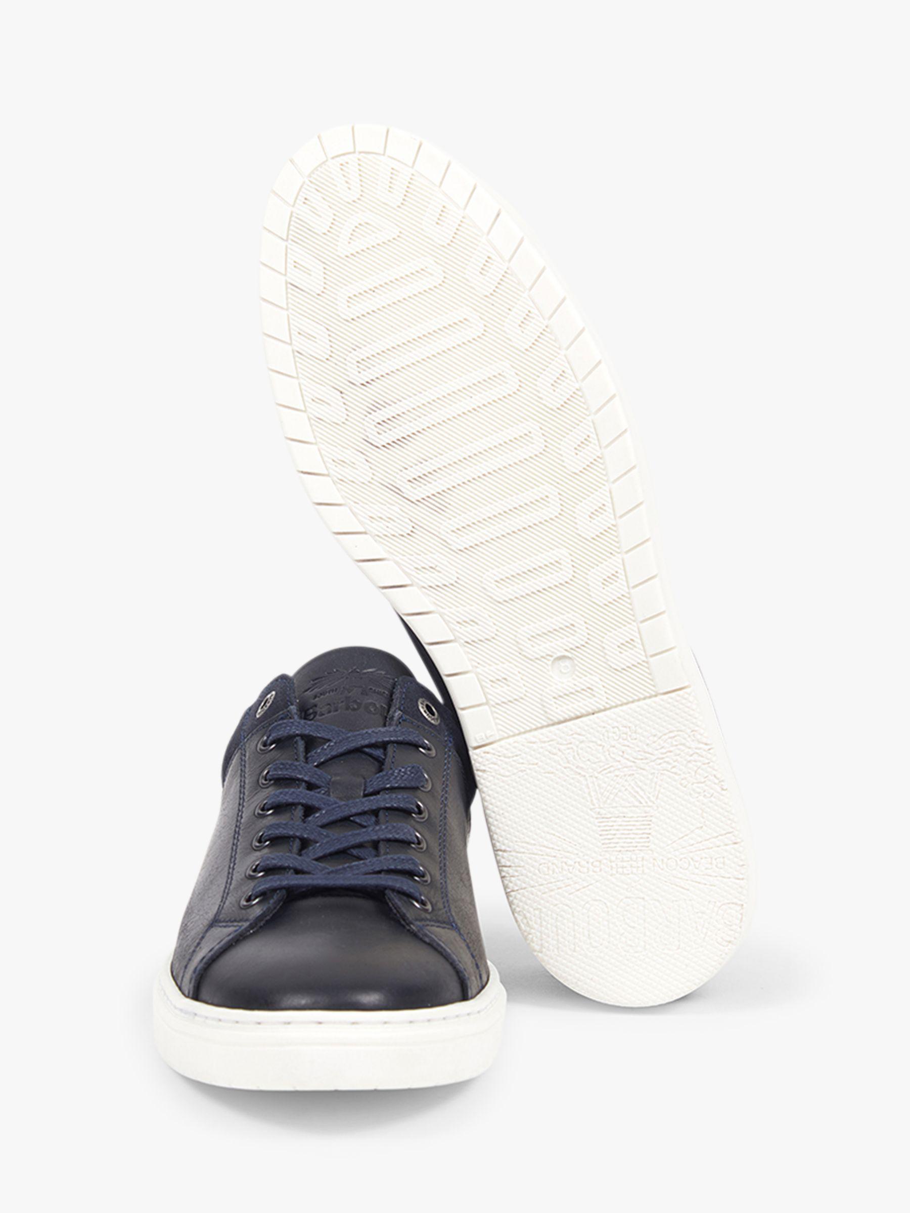 barbour ariel trainers