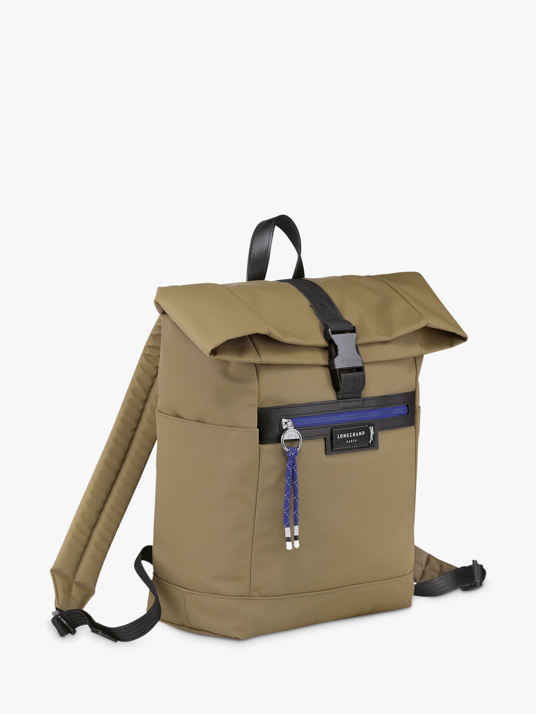 longchamp backpack john lewis